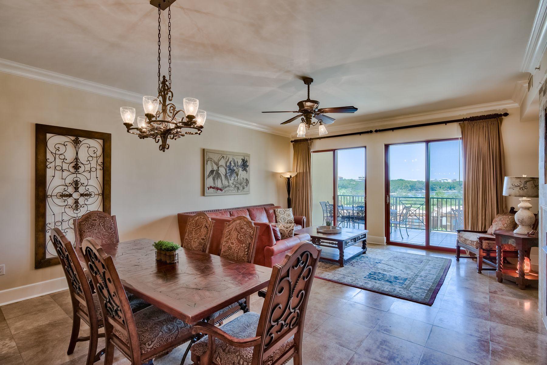 SANCTUARY BY THE SEA CONDO - Residential