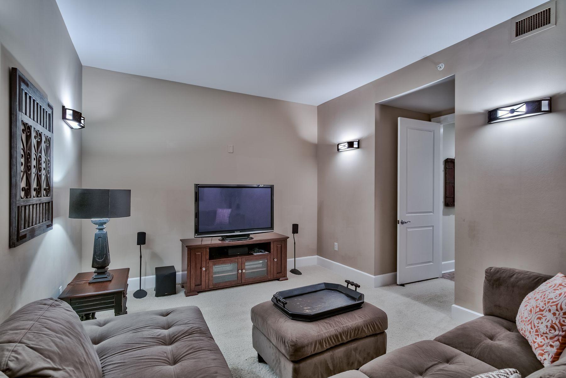 SANCTUARY BY THE SEA CONDO - Residential