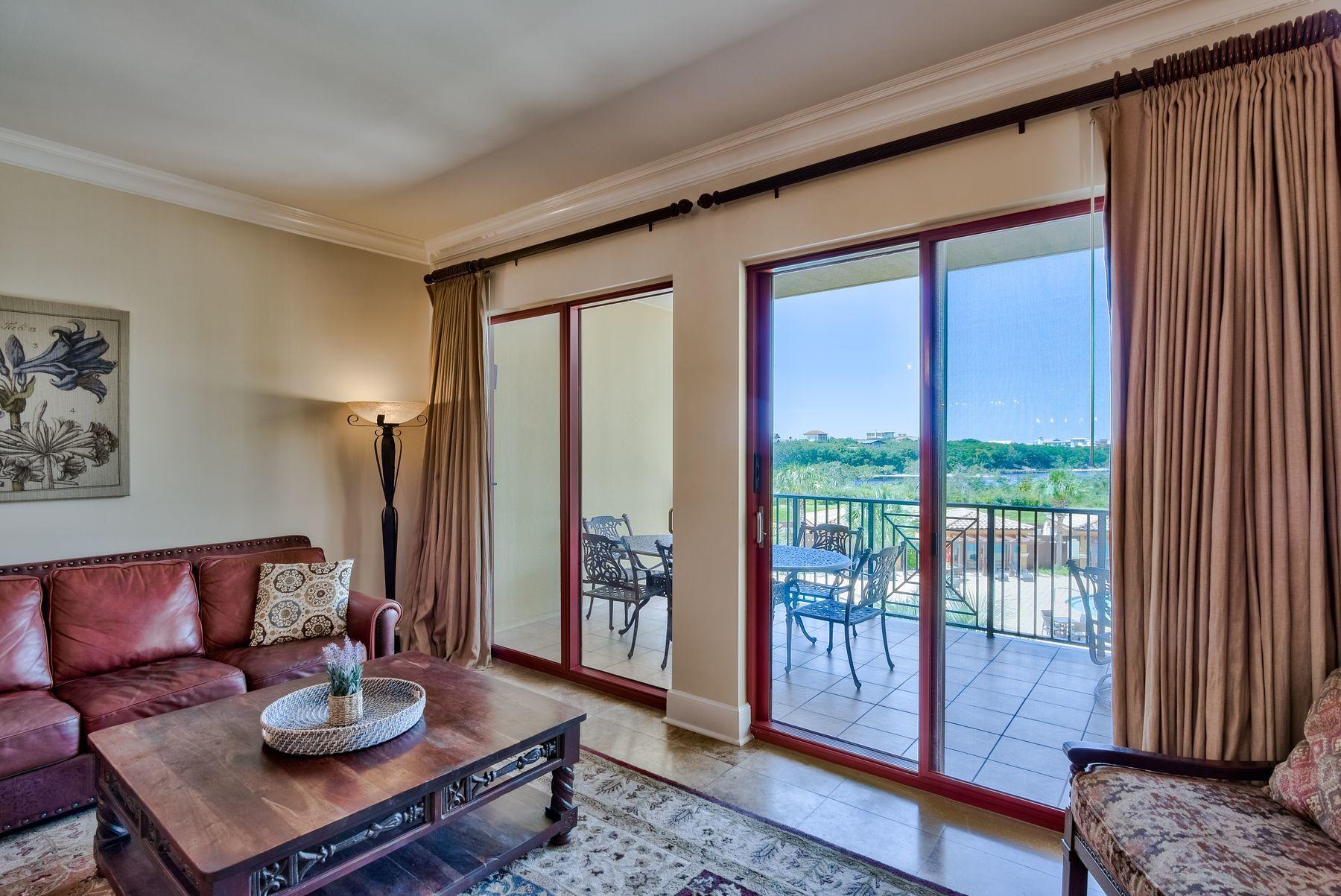 SANCTUARY BY THE SEA CONDO - Residential