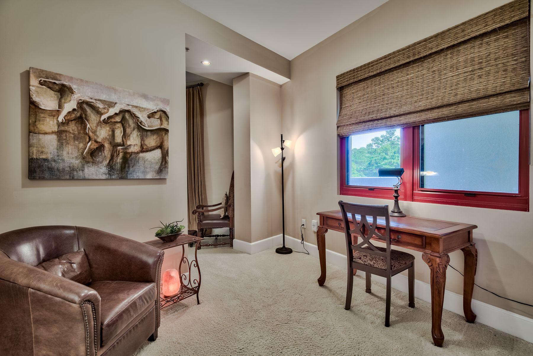 SANCTUARY BY THE SEA CONDO - Residential