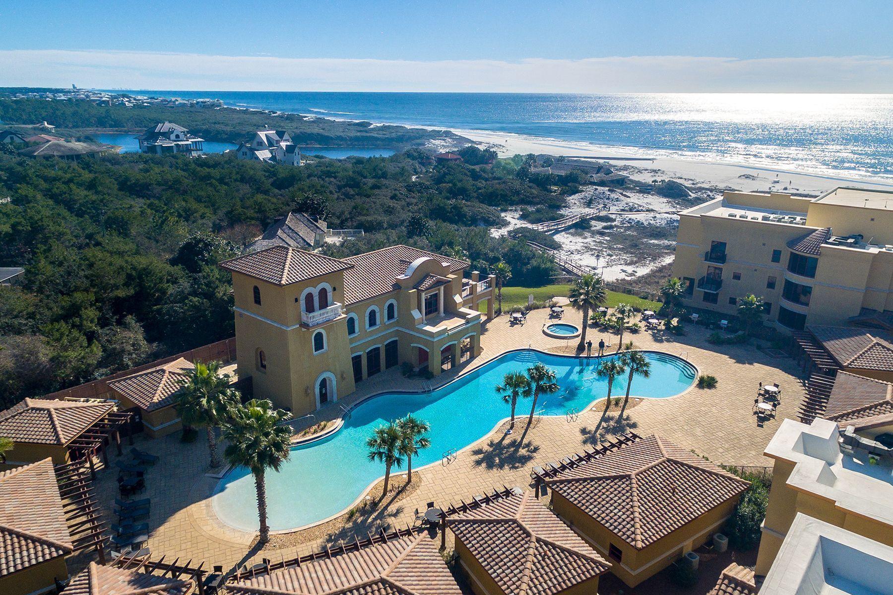 SANCTUARY BY THE SEA CONDO - Residential