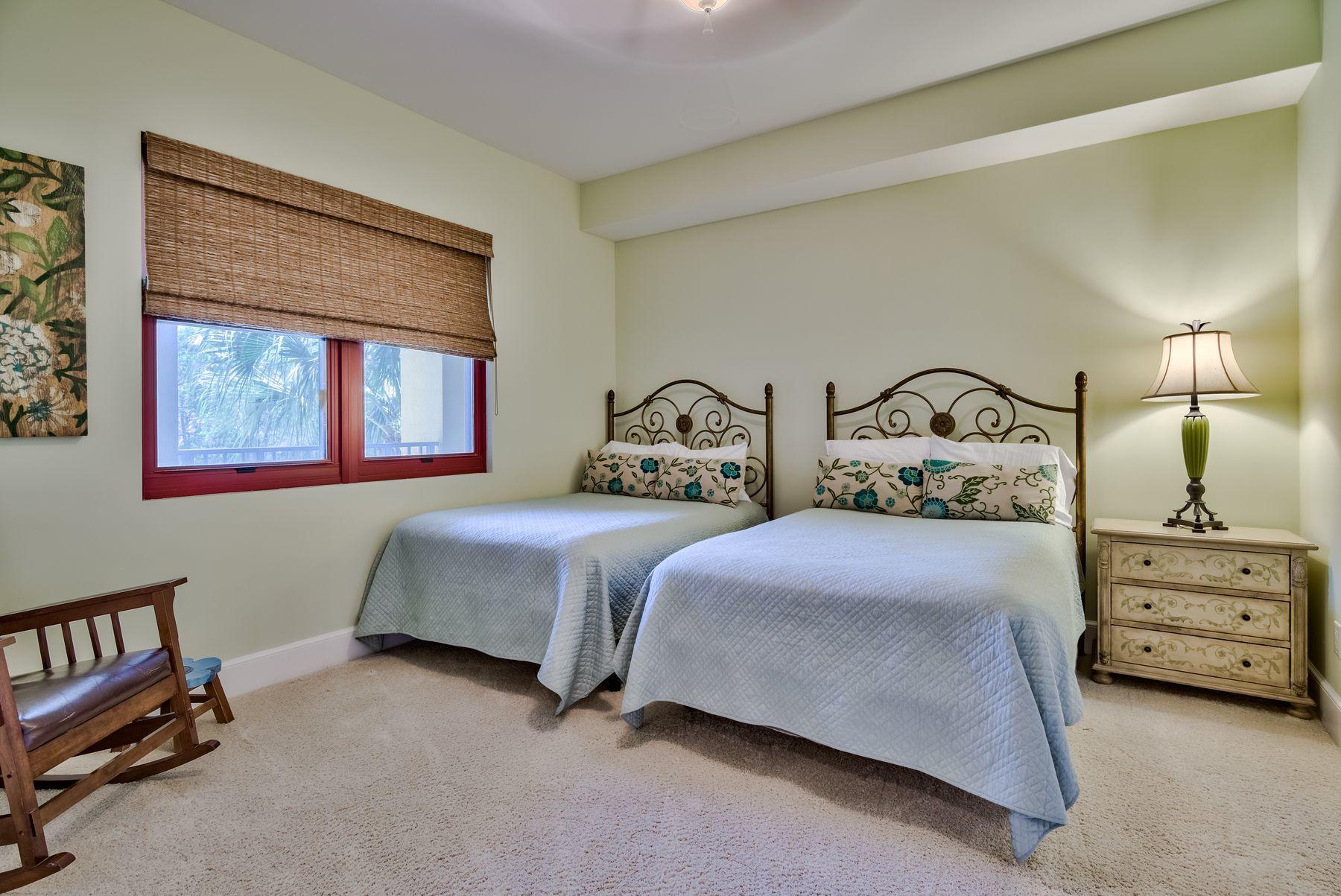 SANCTUARY BY THE SEA CONDO - Residential