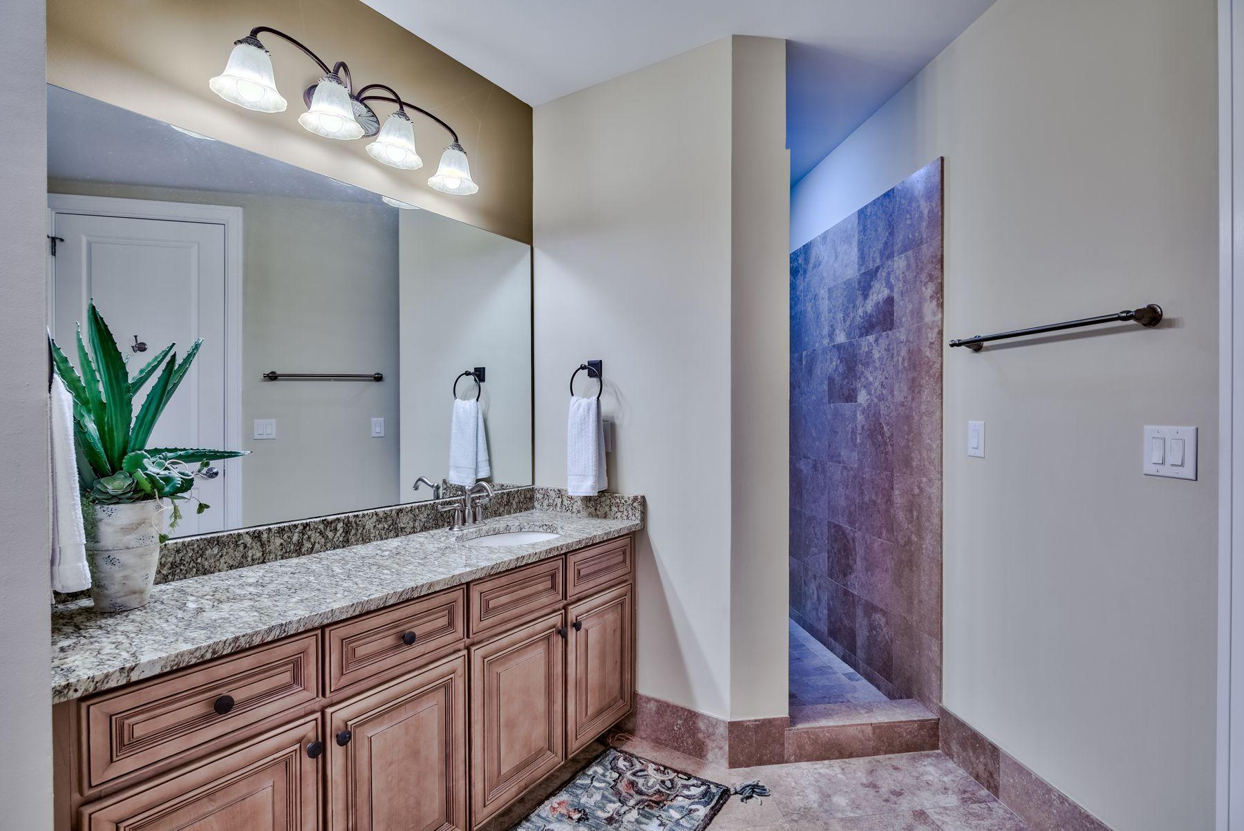 SANCTUARY BY THE SEA CONDO - Residential
