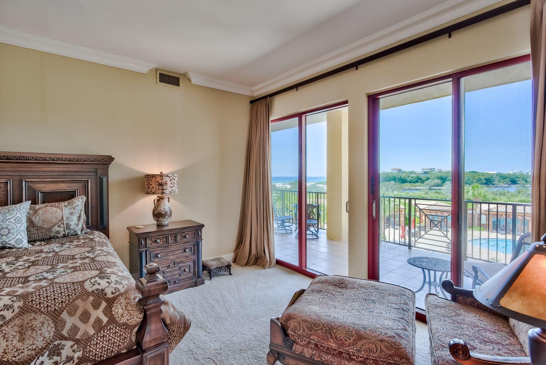 SANCTUARY BY THE SEA CONDO - Residential