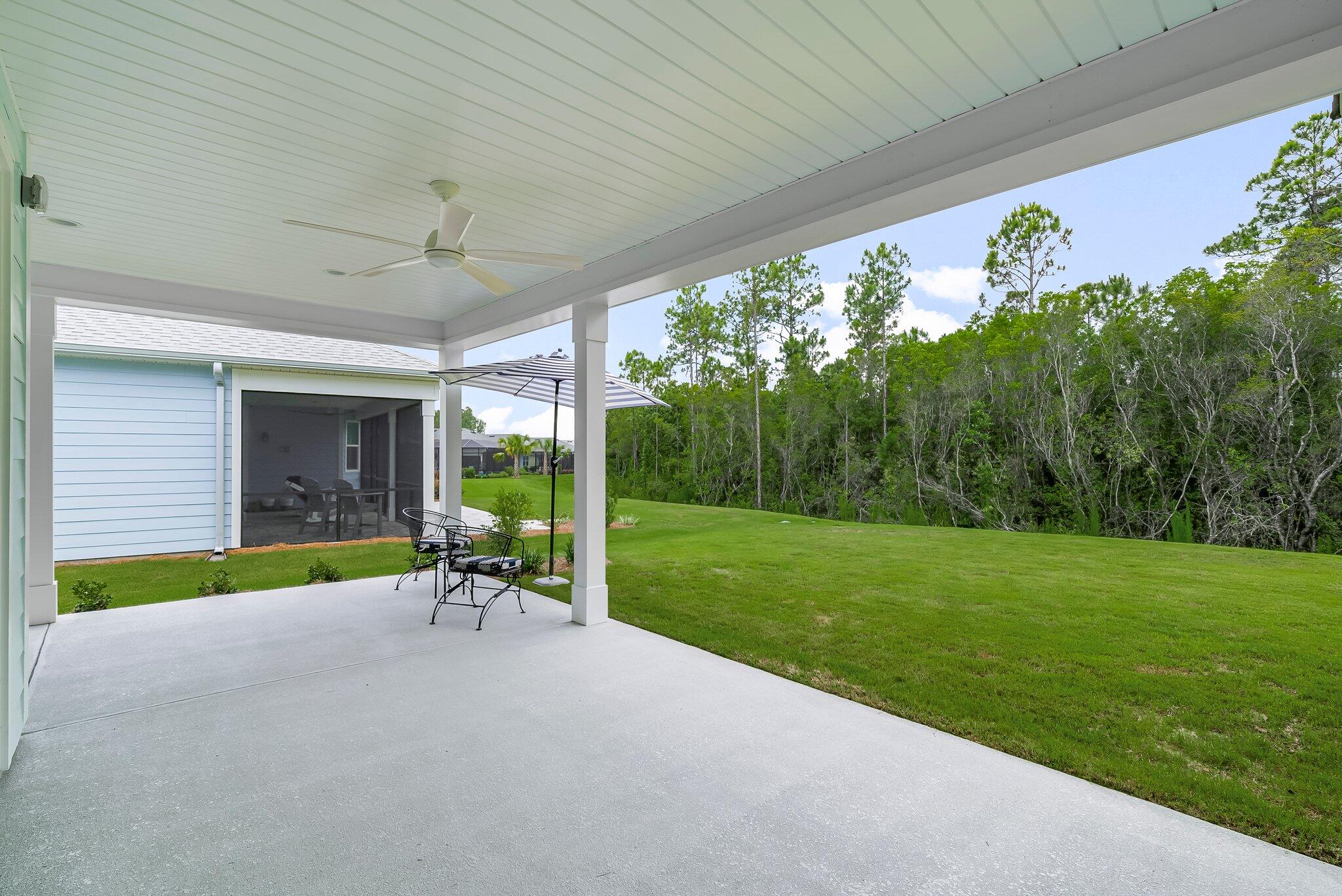Latitude Watersound - Residential