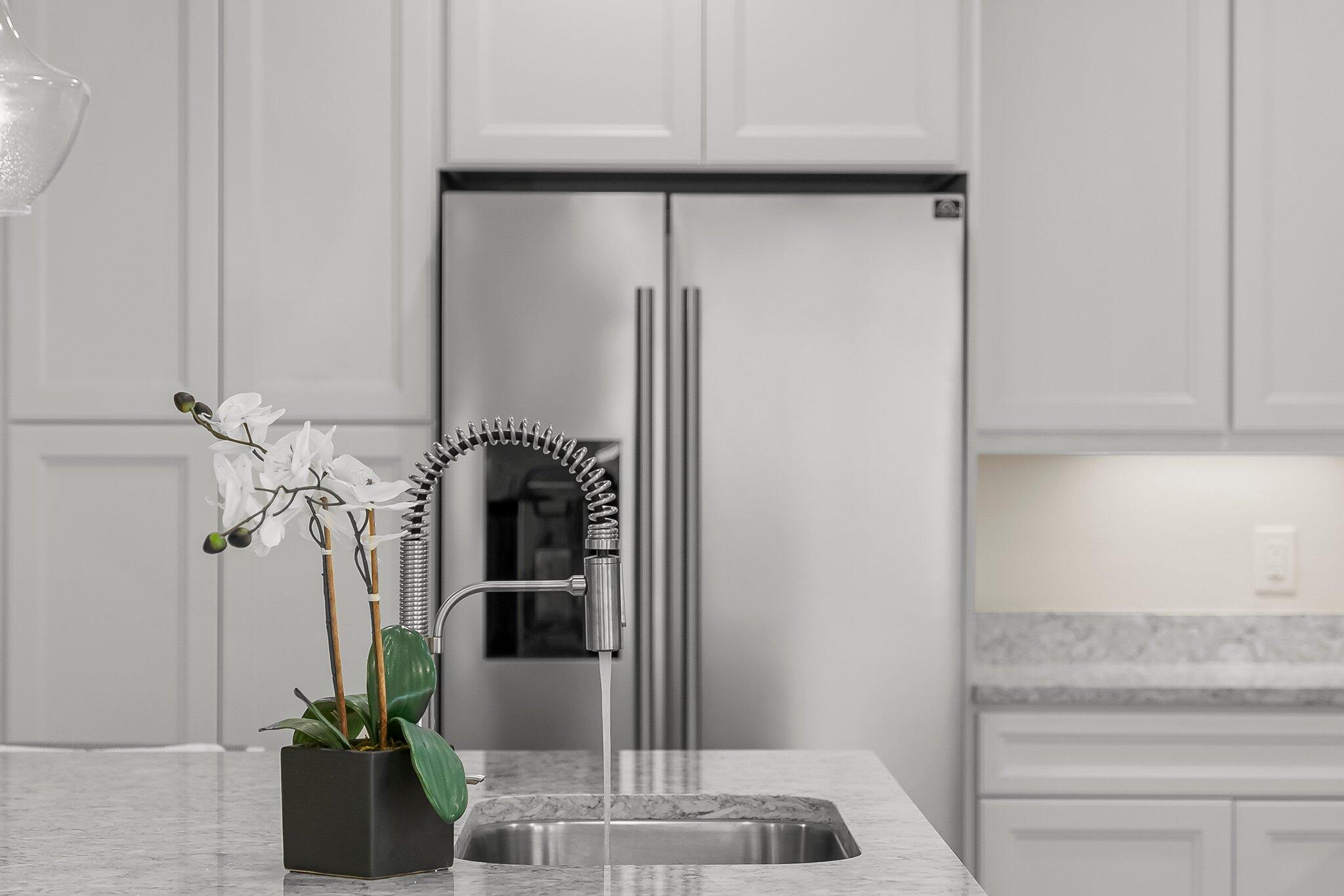 Latitude Watersound - Residential