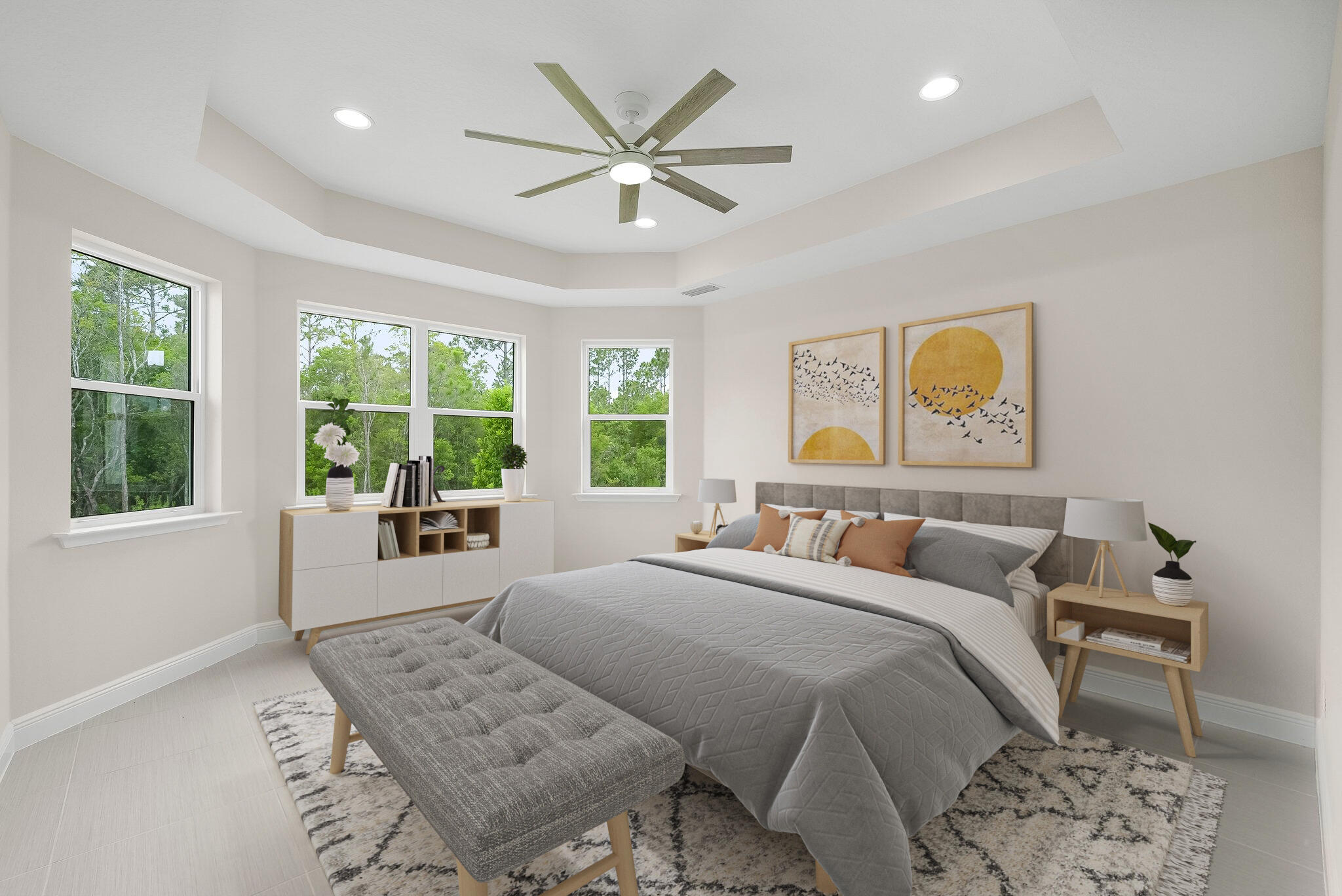 Latitude Watersound - Residential