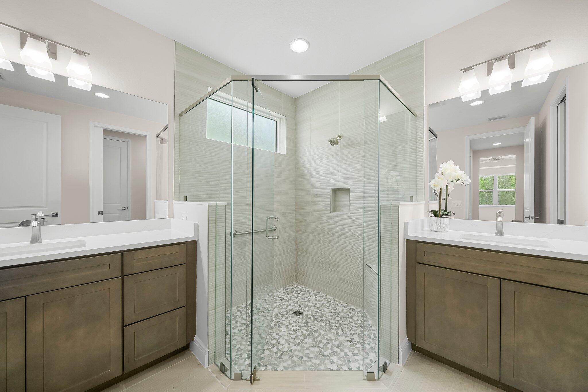Latitude Watersound - Residential