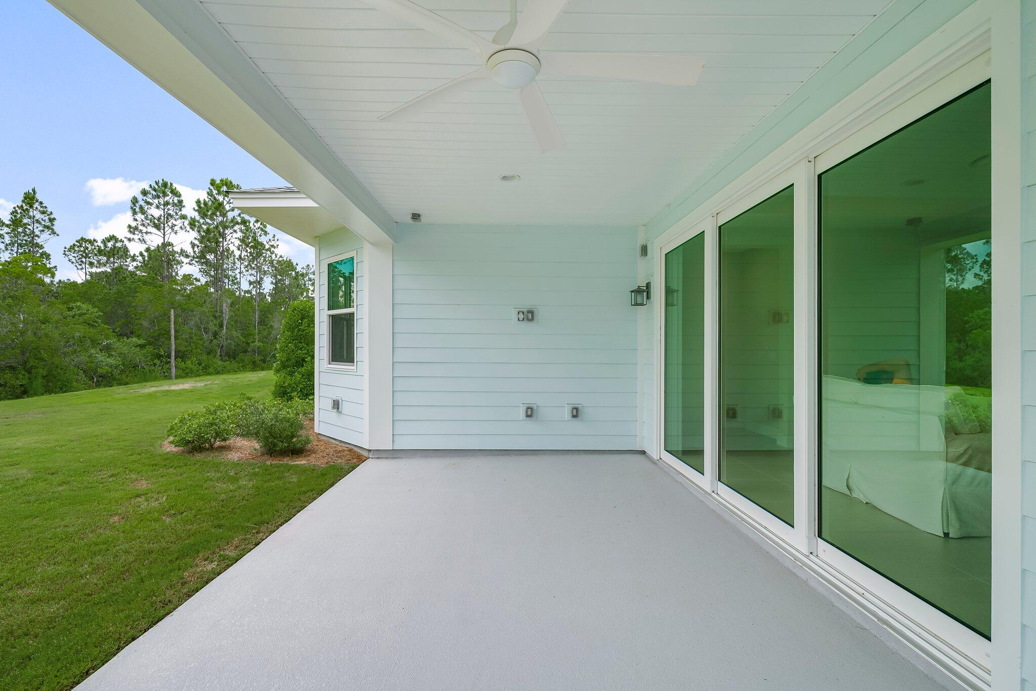 Latitude Watersound - Residential