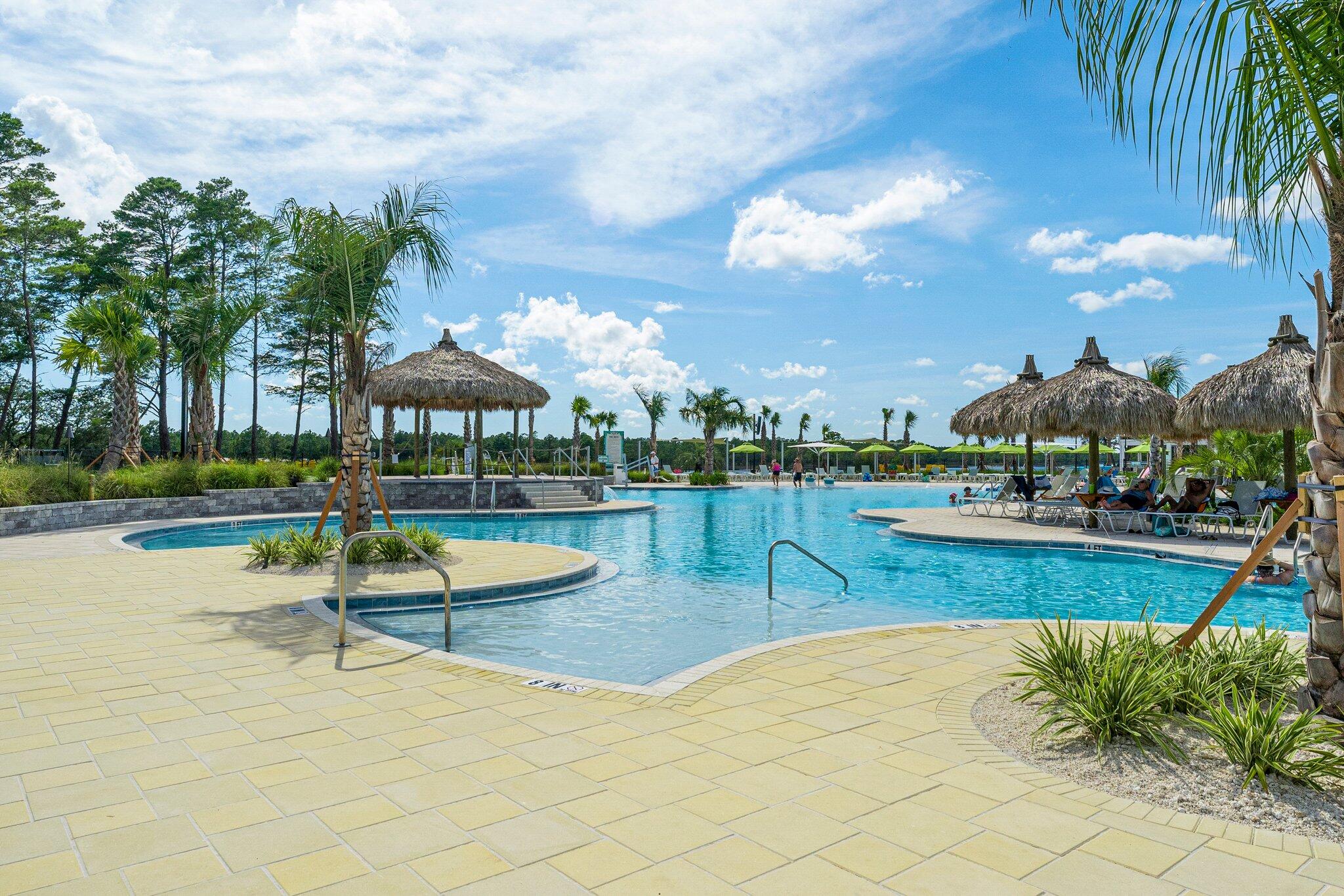 Latitude Watersound - Residential
