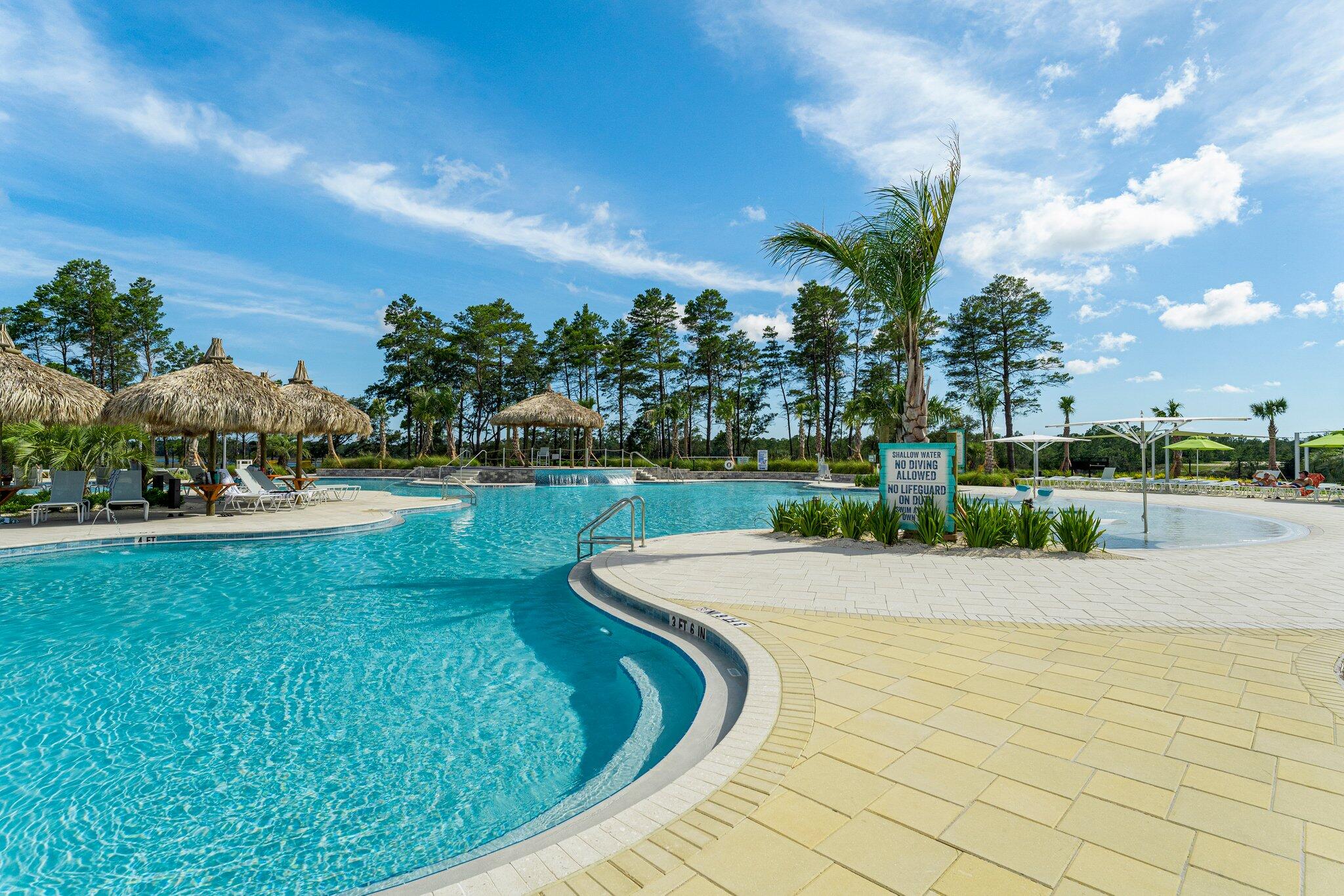 Latitude Watersound - Residential