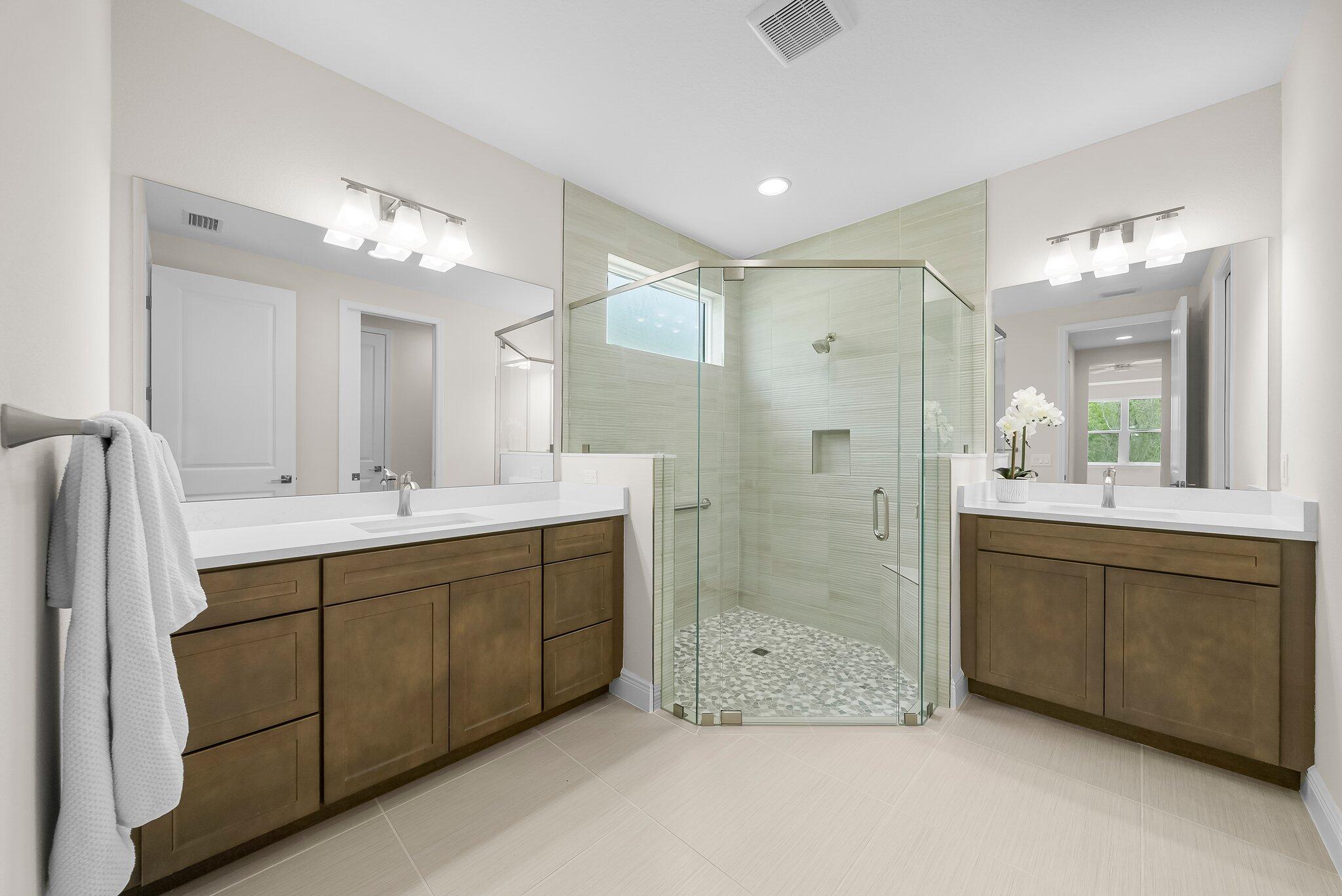 Latitude Watersound - Residential