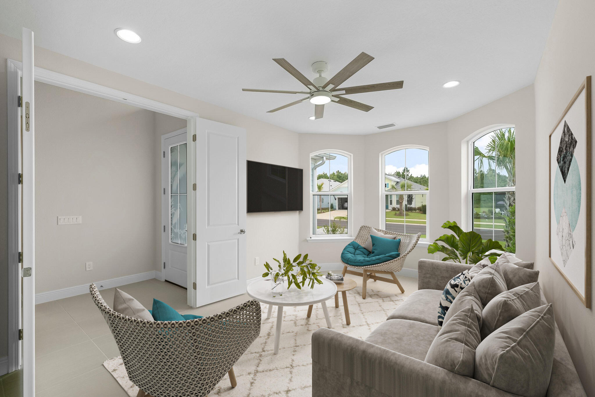 Latitude Watersound - Residential