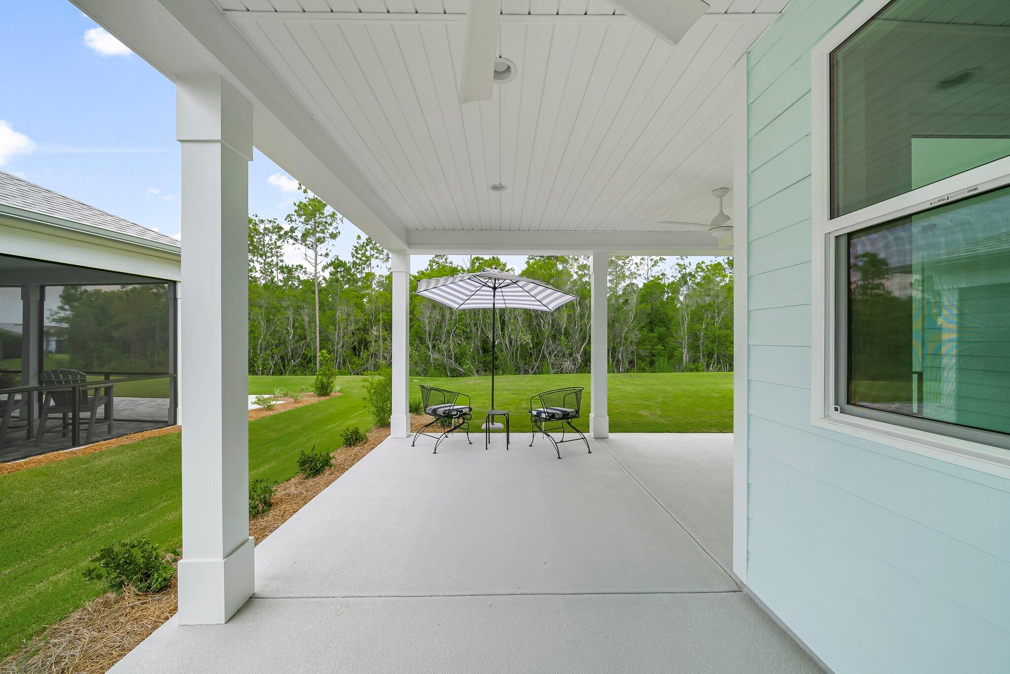 Latitude Watersound - Residential