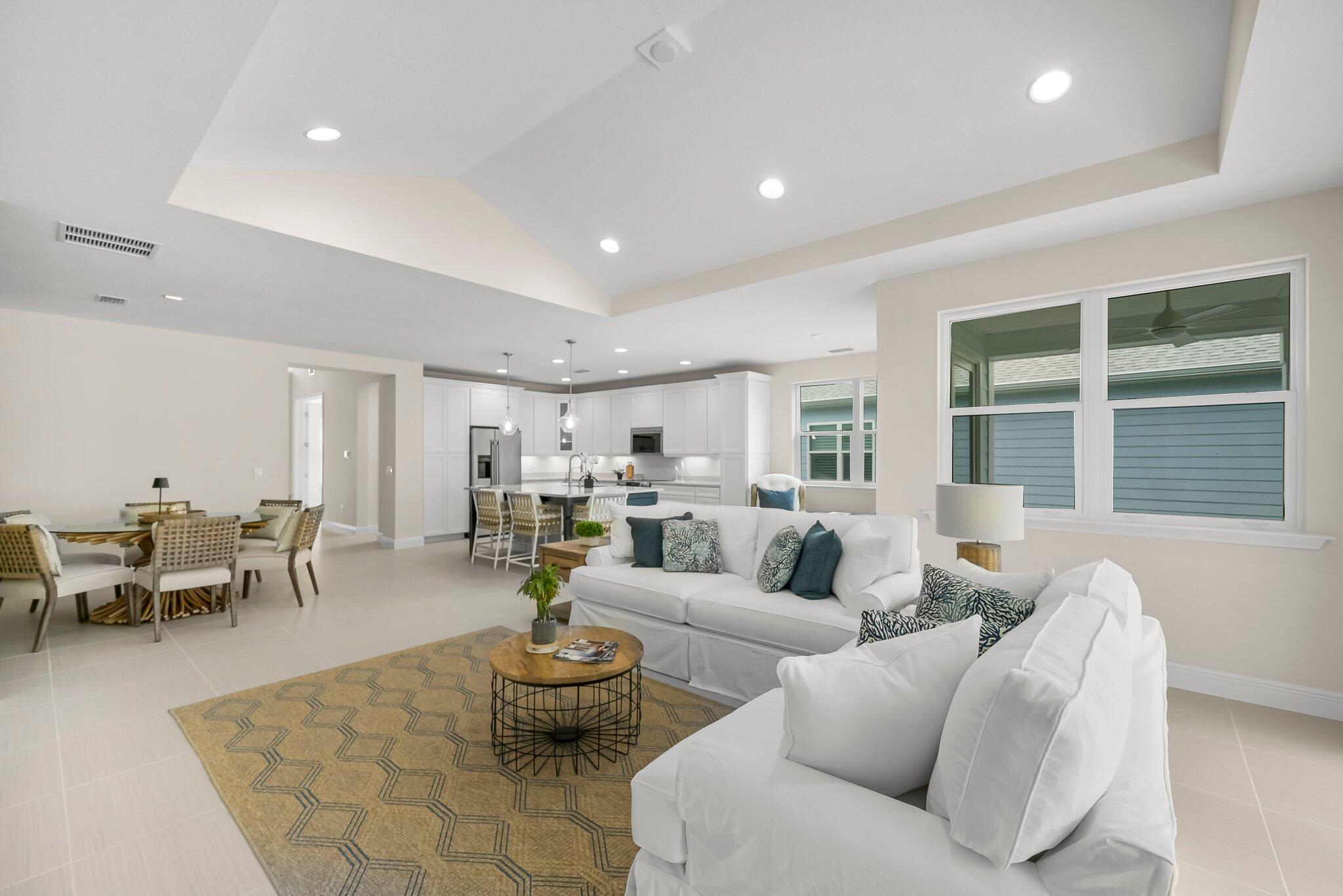 Latitude Watersound - Residential