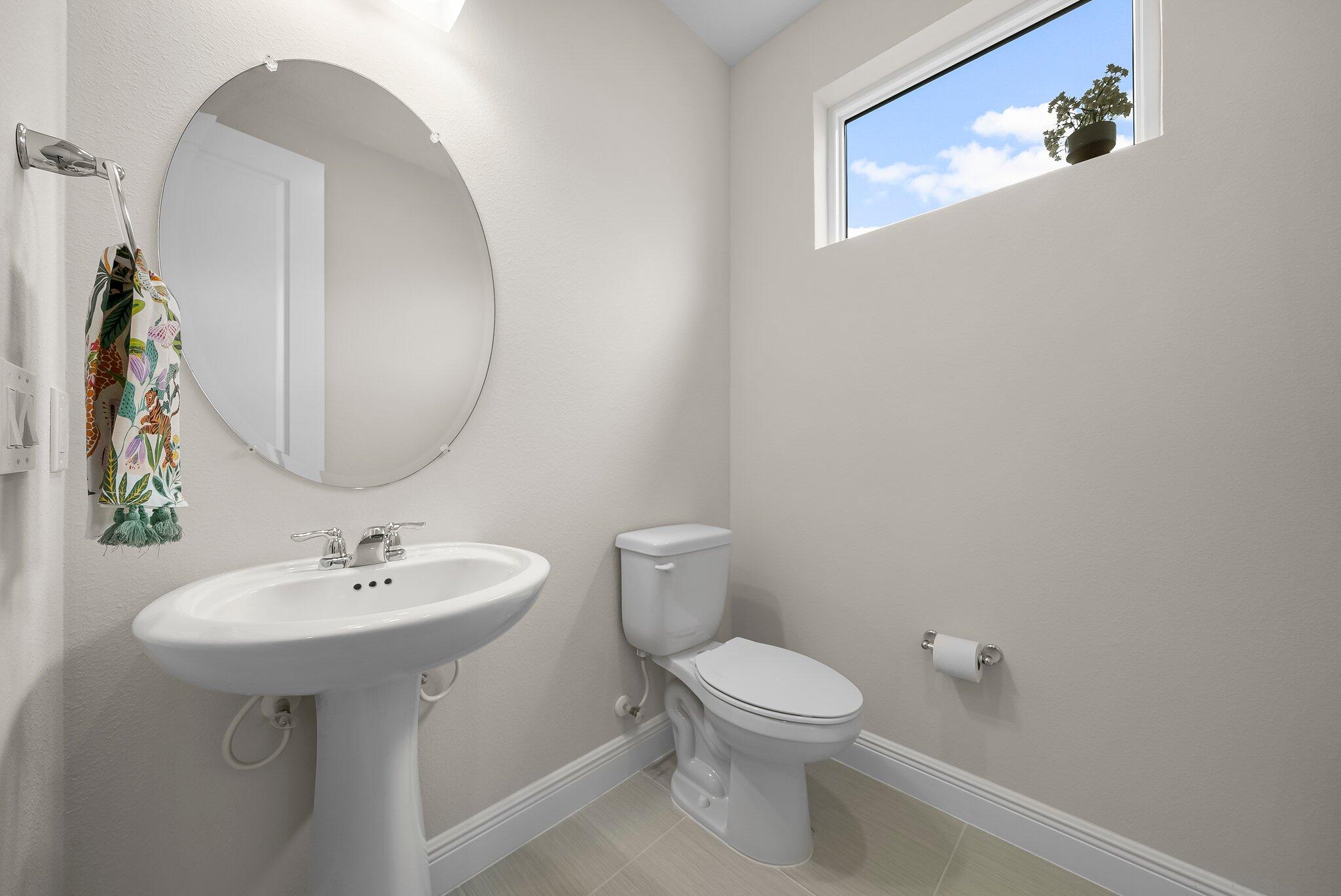 Latitude Watersound - Residential