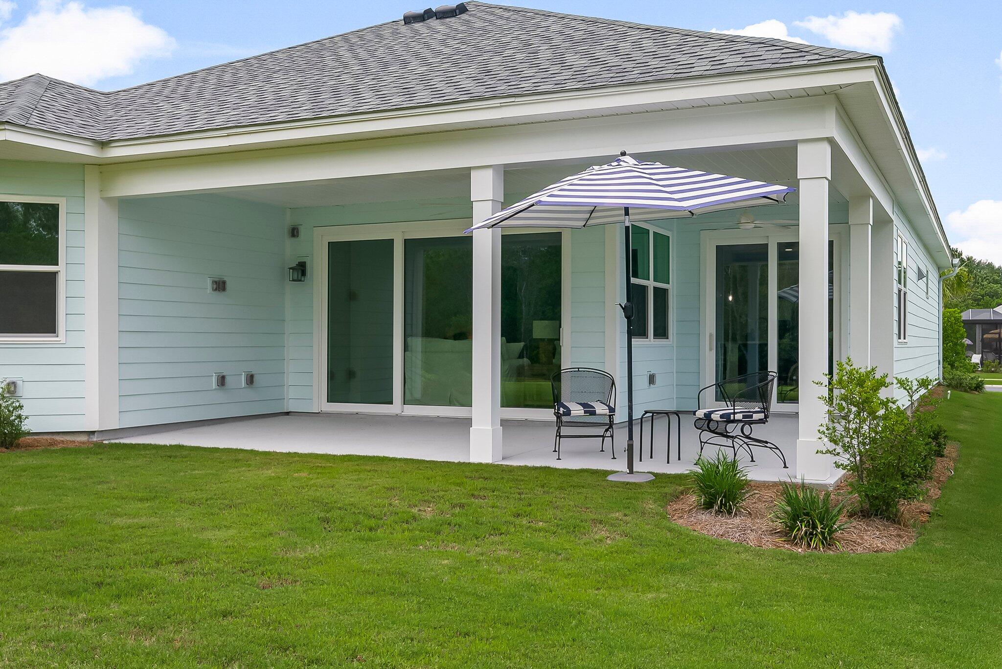 Latitude Watersound - Residential