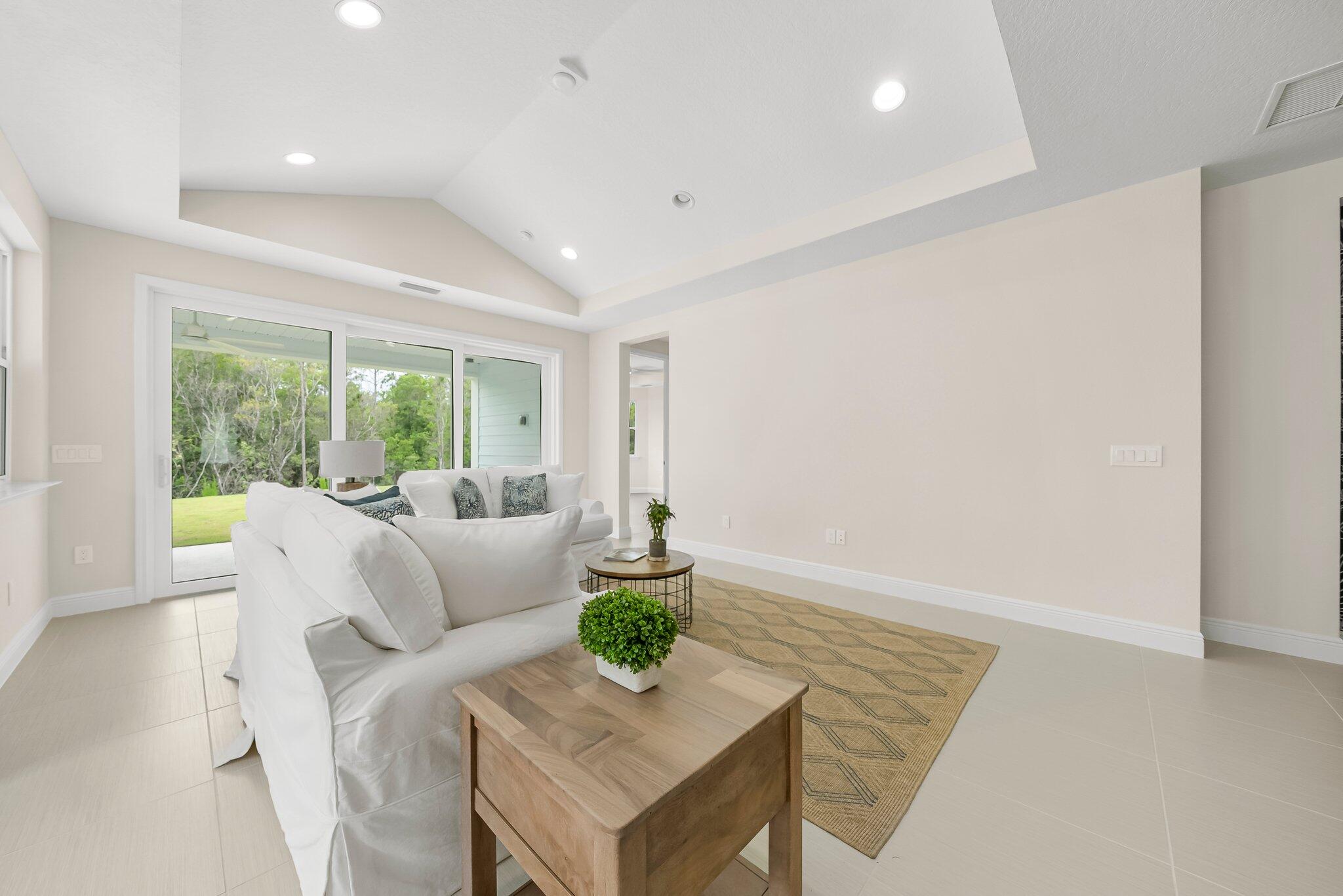 Latitude Watersound - Residential