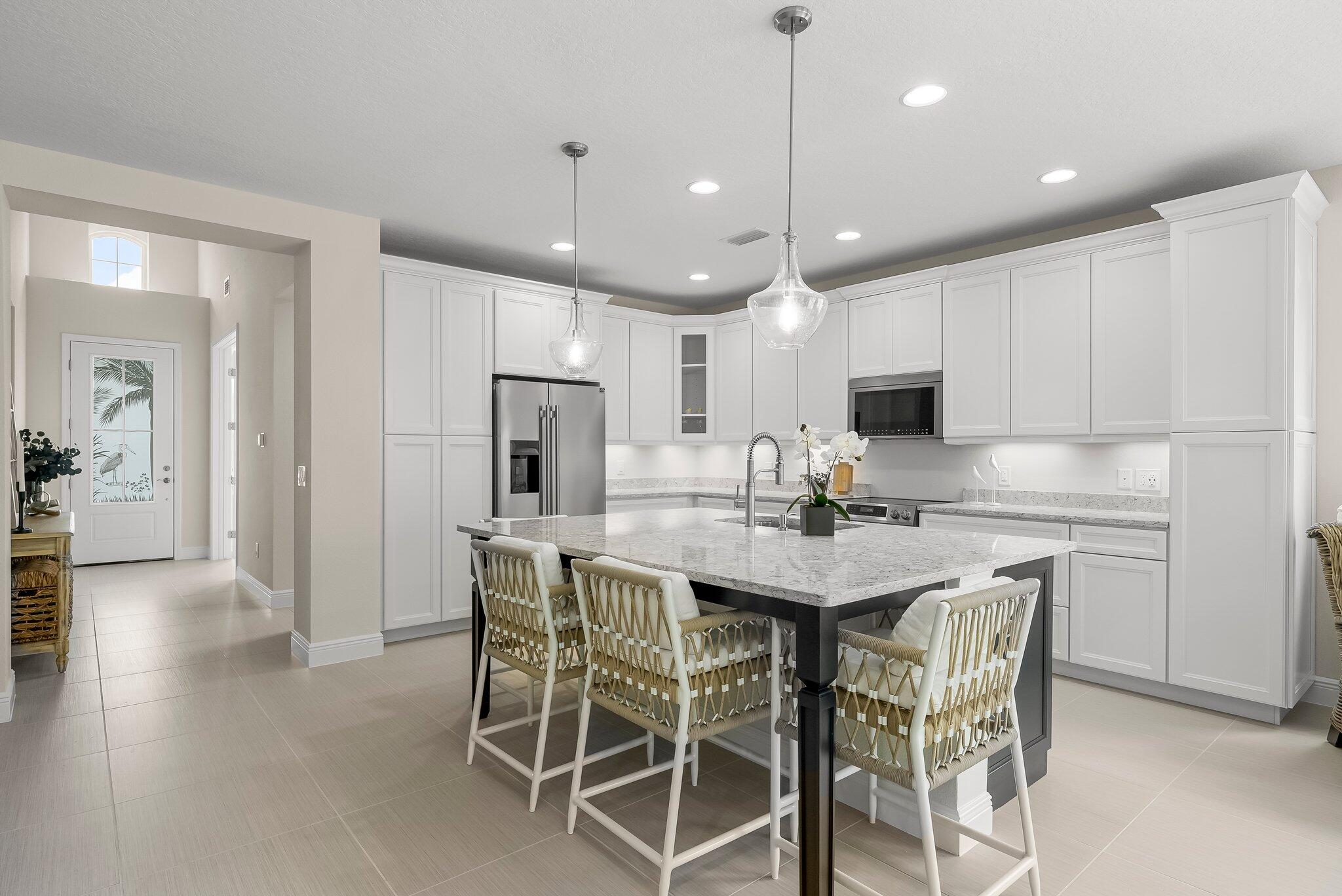 Latitude Watersound - Residential