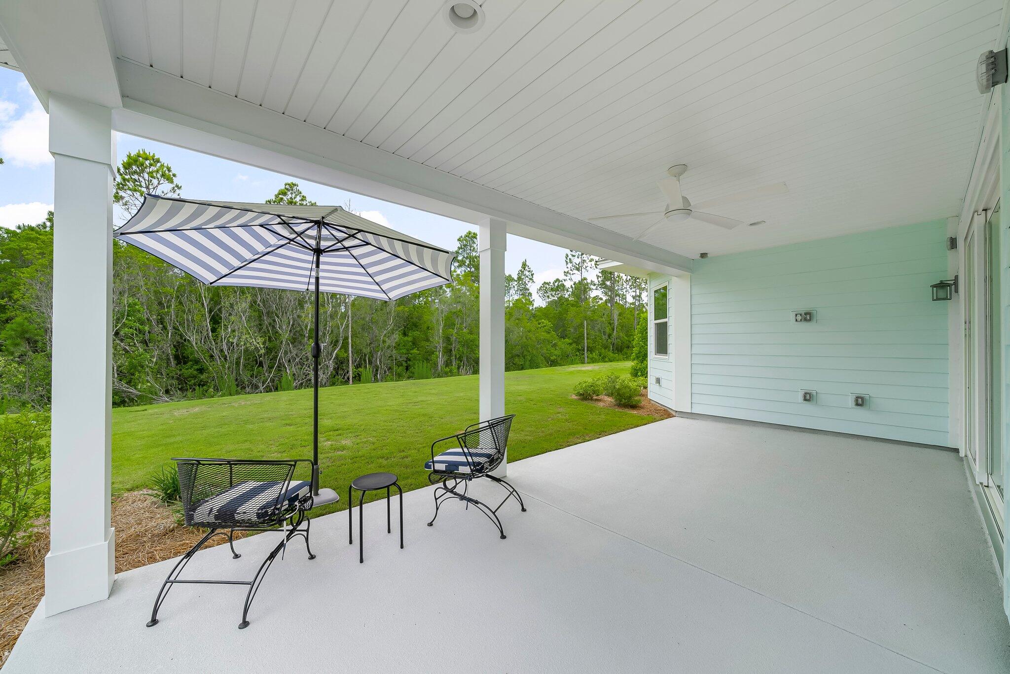 Latitude Watersound - Residential
