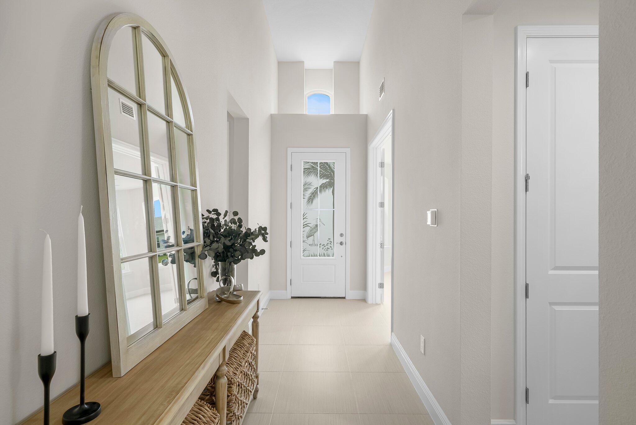 Latitude Watersound - Residential
