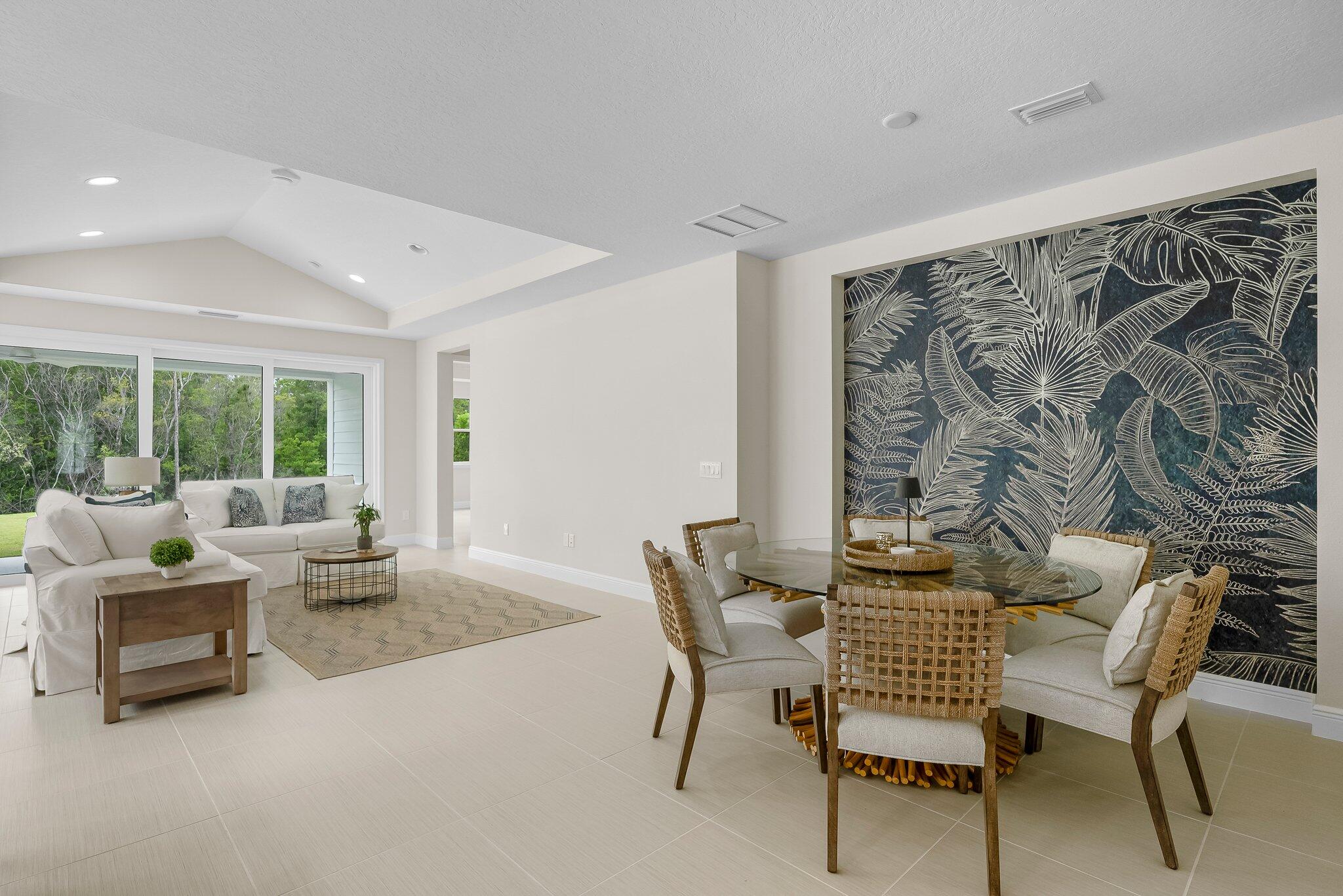 Latitude Watersound - Residential