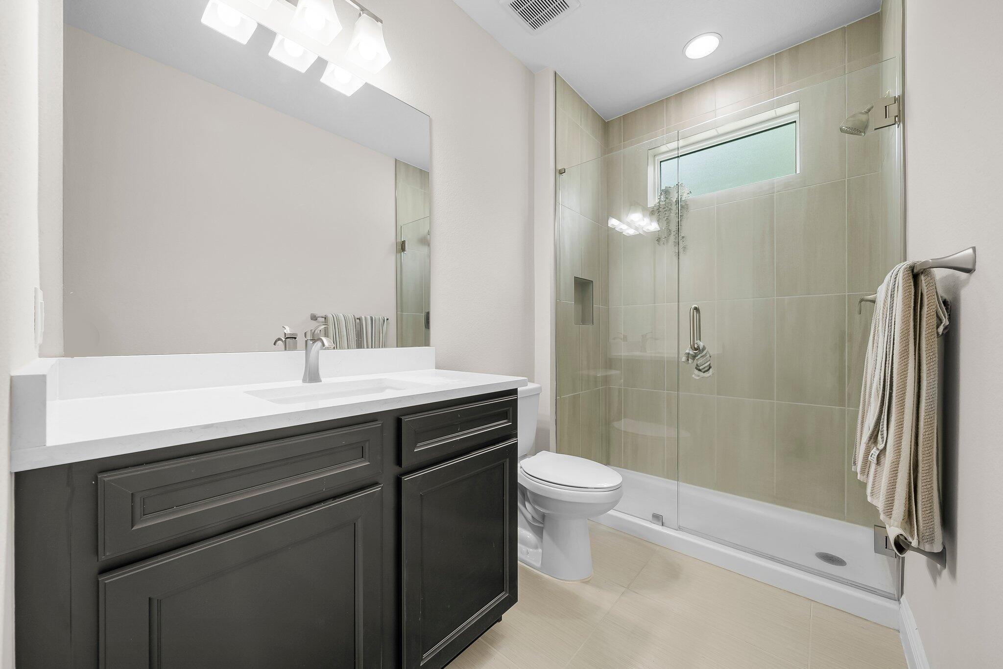 Latitude Watersound - Residential