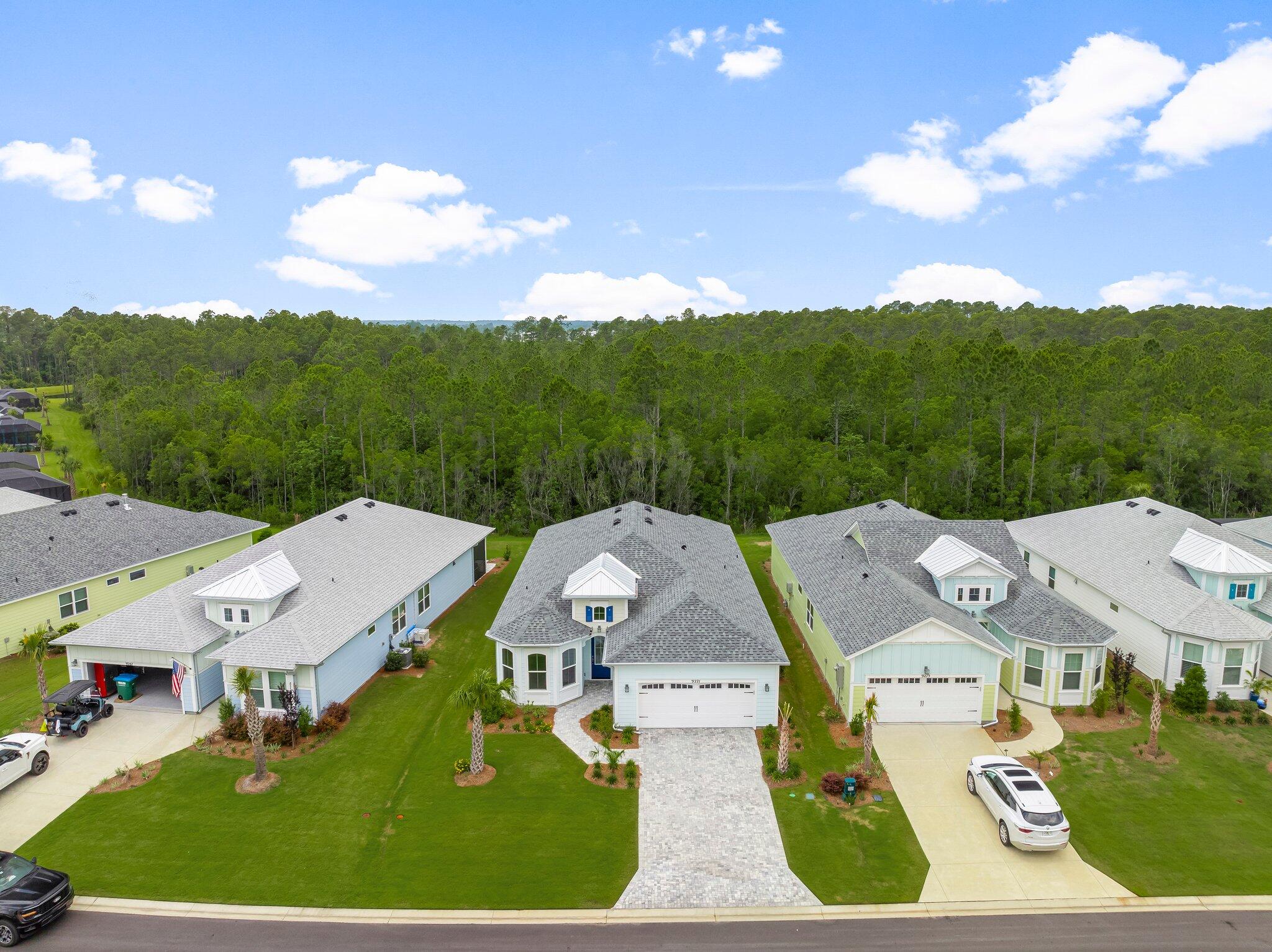 Latitude Watersound - Residential