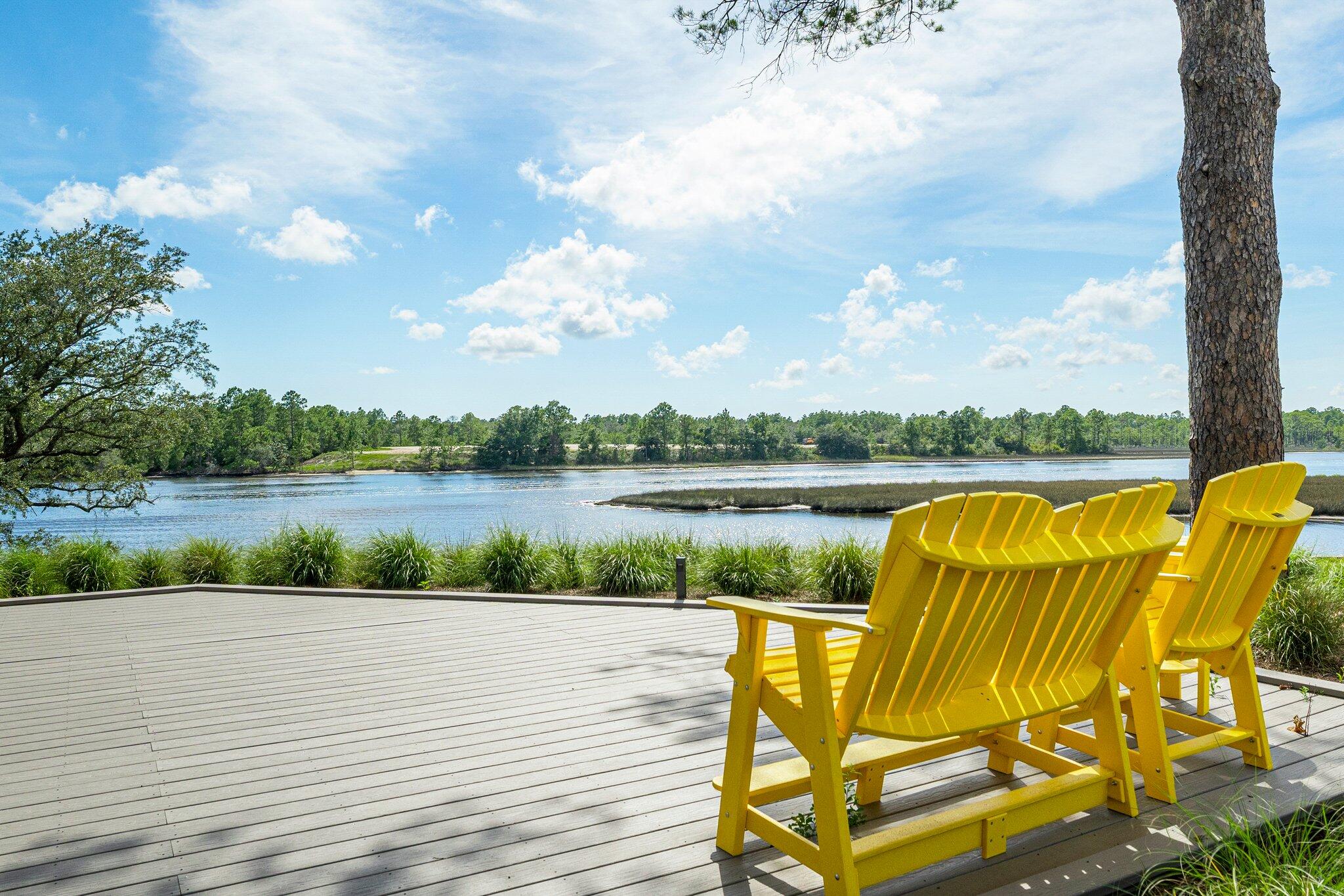 Latitude Watersound - Residential