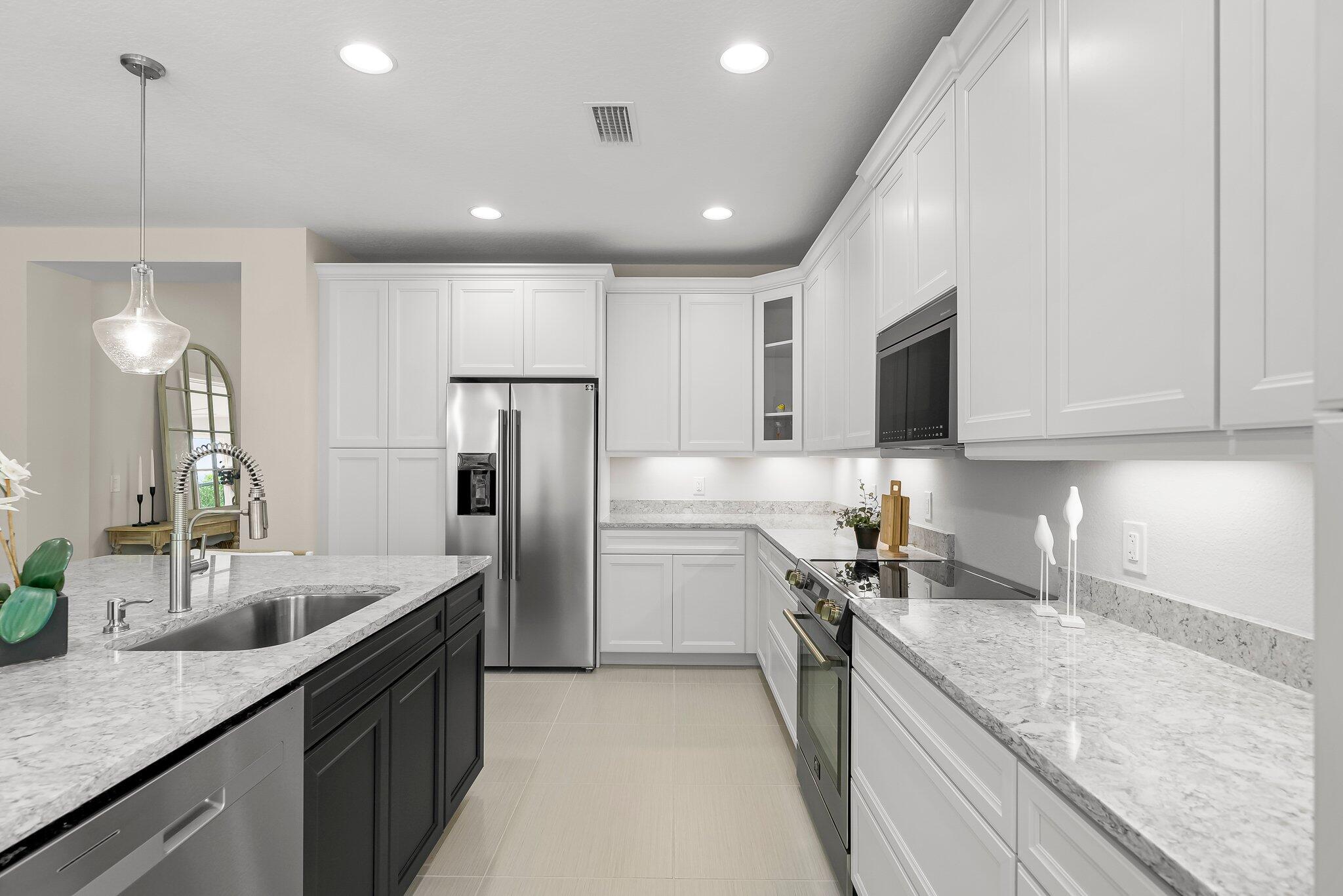 Latitude Watersound - Residential
