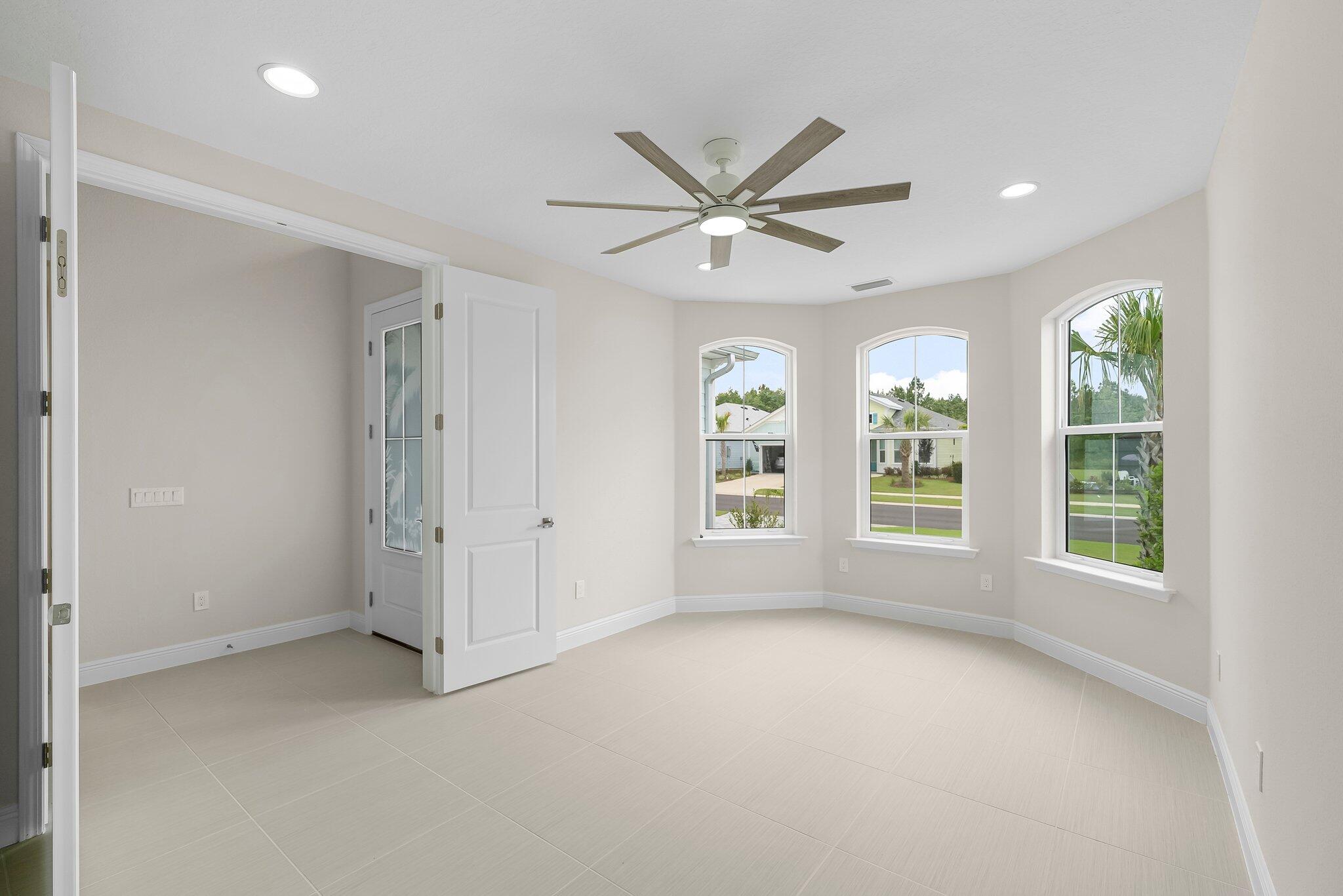 Latitude Watersound - Residential