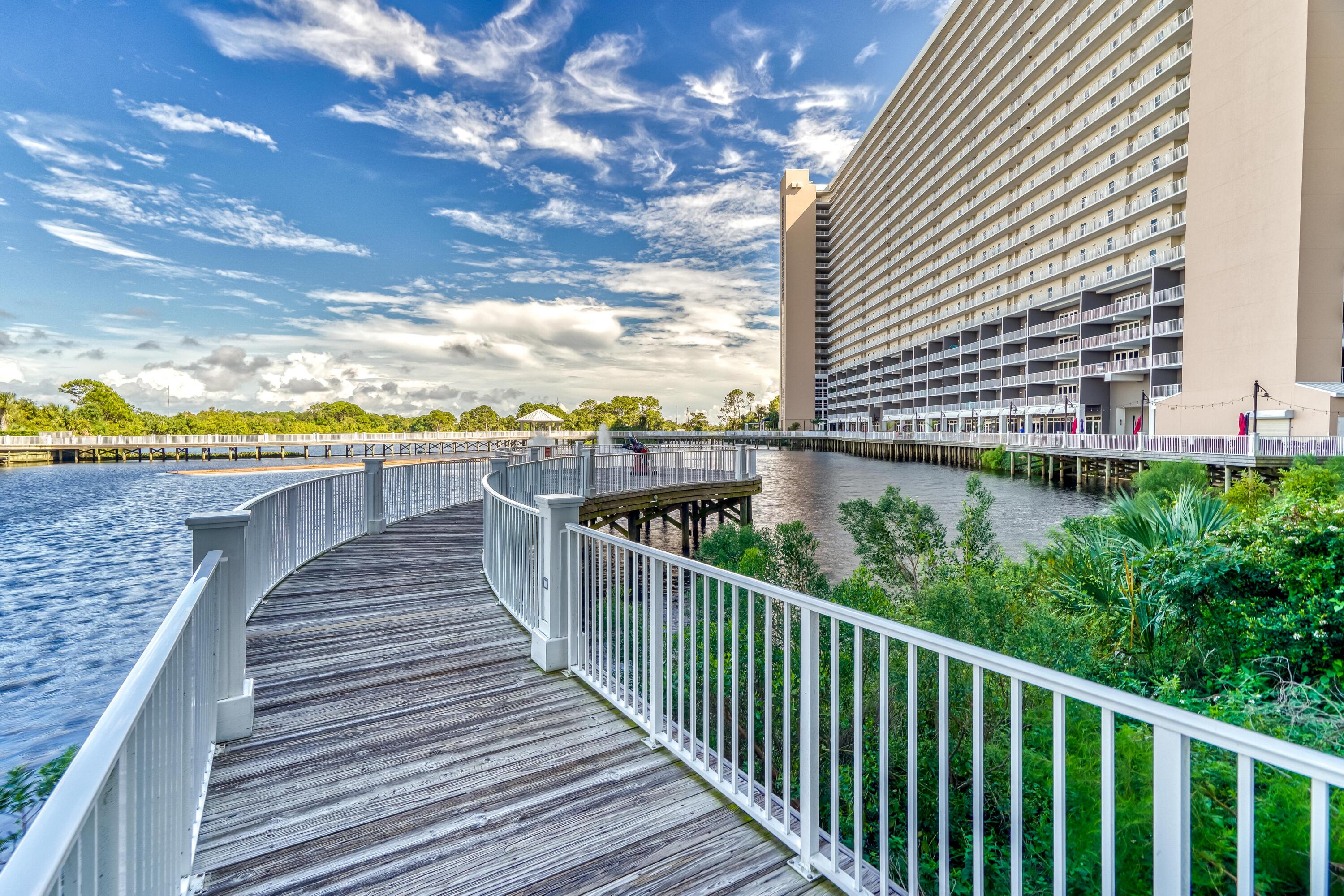 Laketown Wharf Phase II - Residential