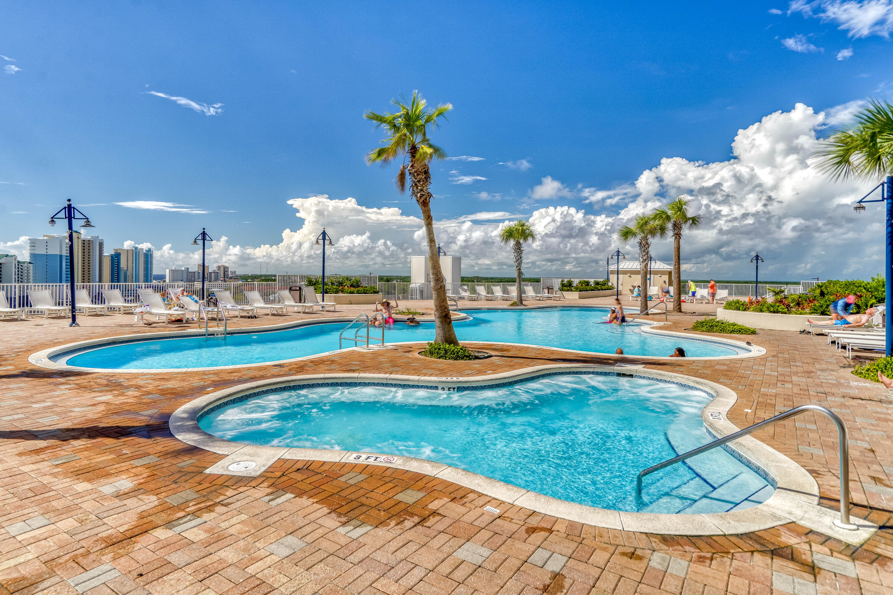Laketown Wharf Phase II - Residential