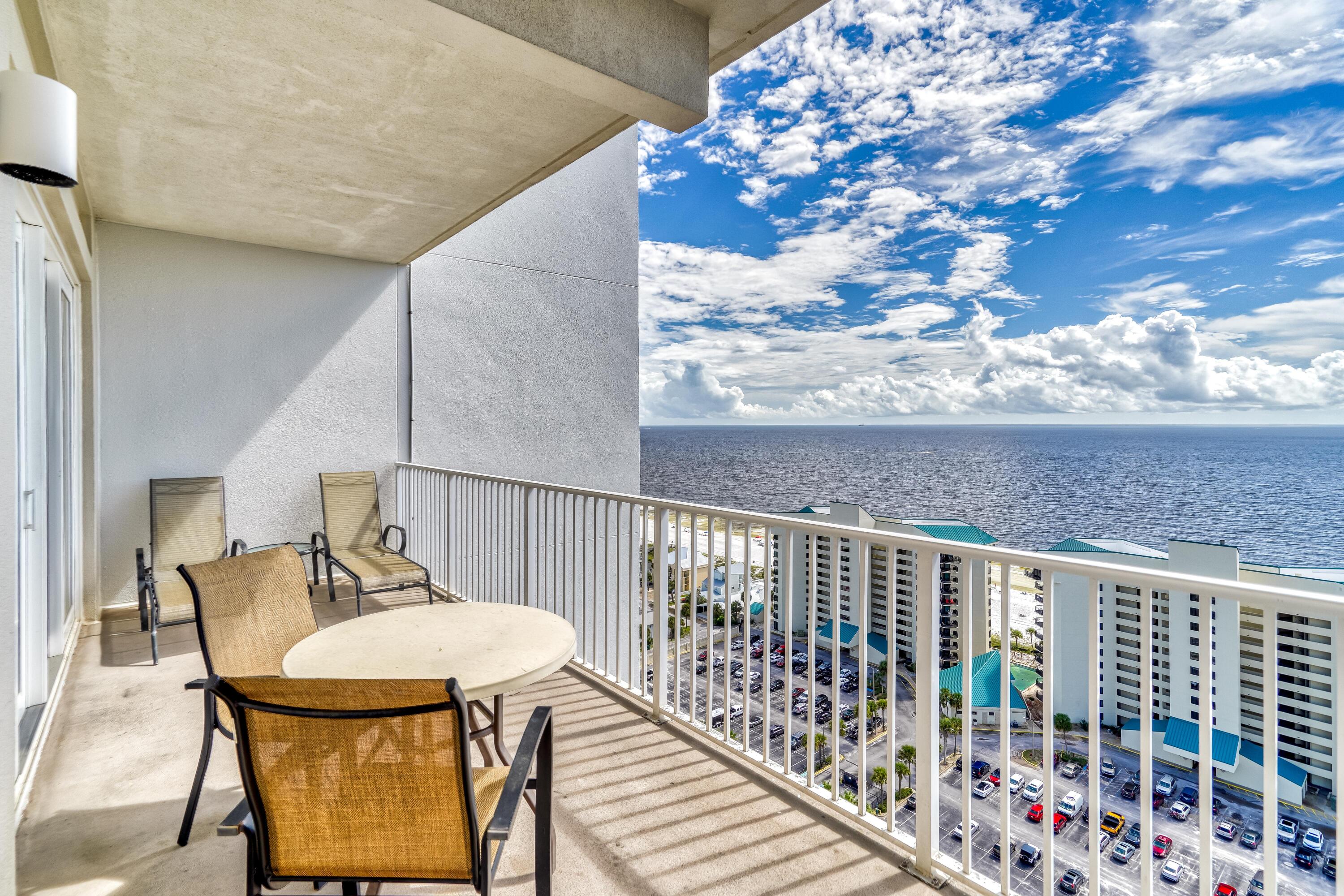 Laketown Wharf Phase II - Residential