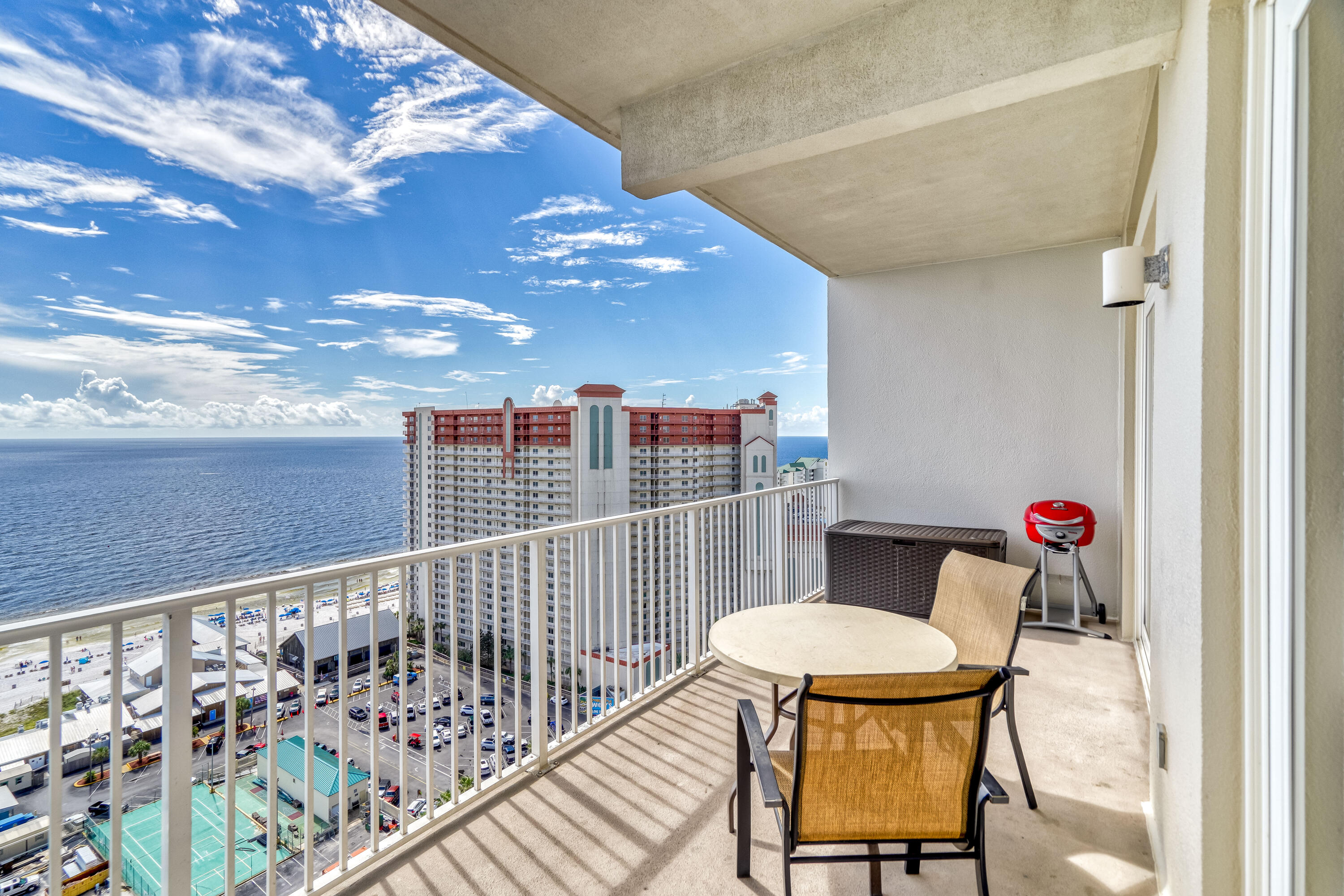 Laketown Wharf Phase II - Residential