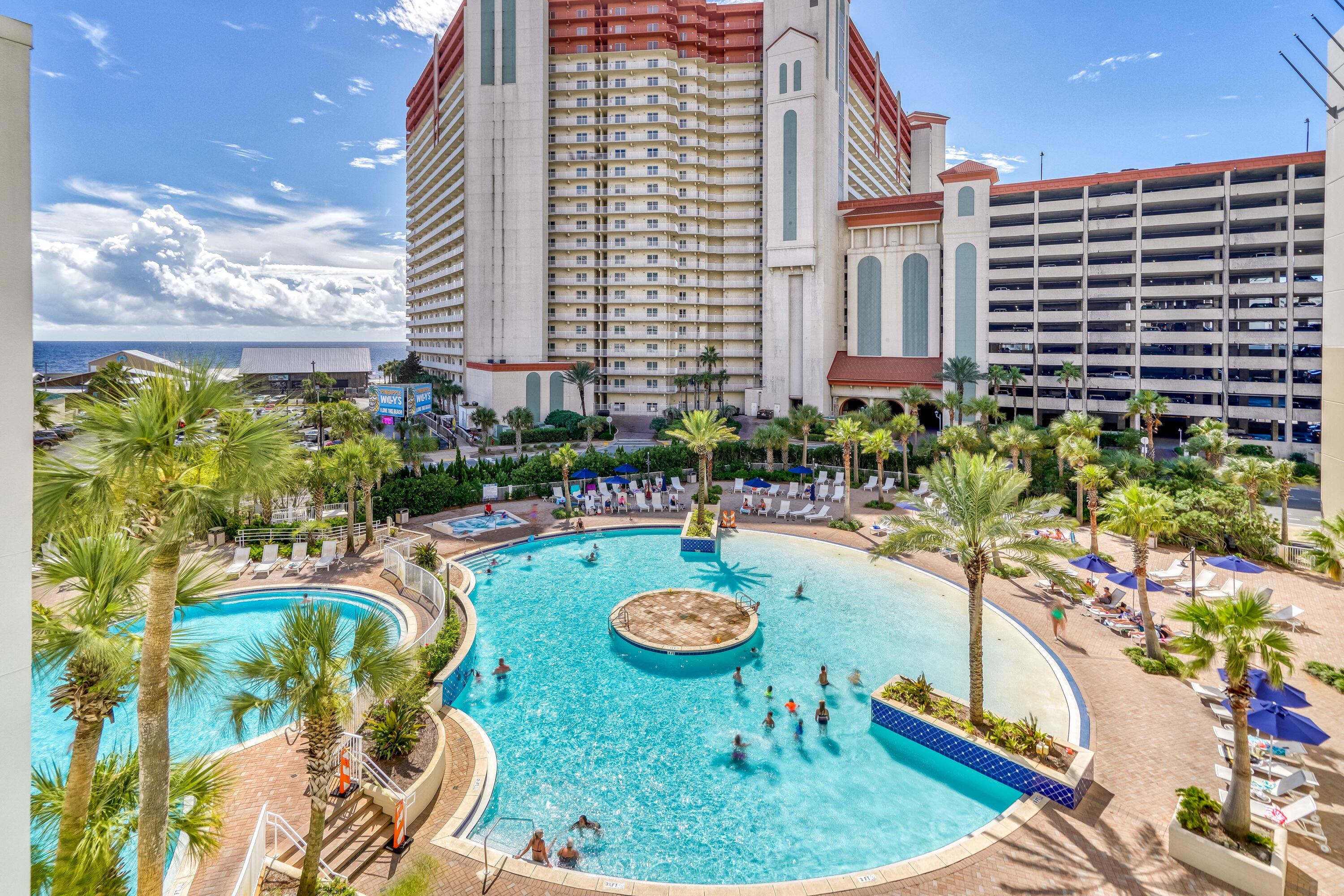 Laketown Wharf Phase II - Residential