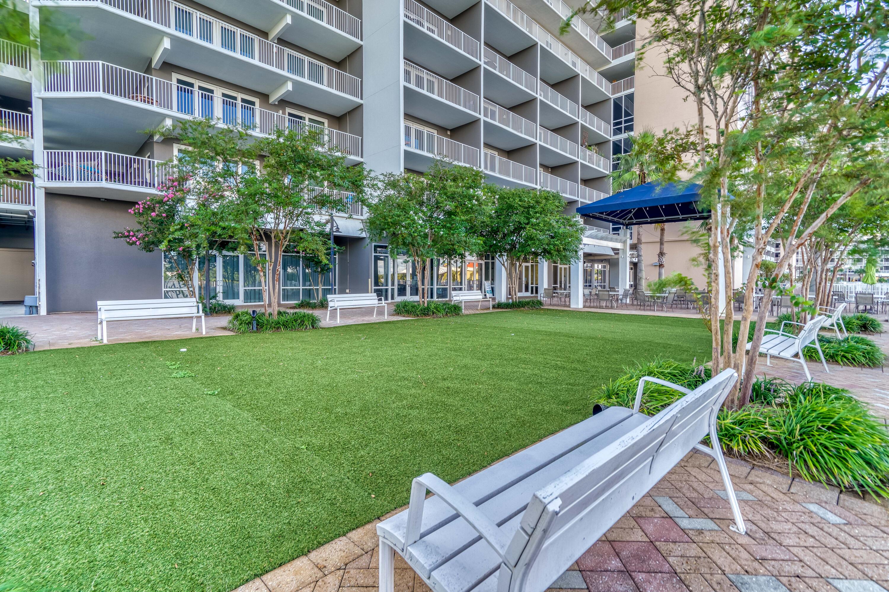 Laketown Wharf Phase II - Residential