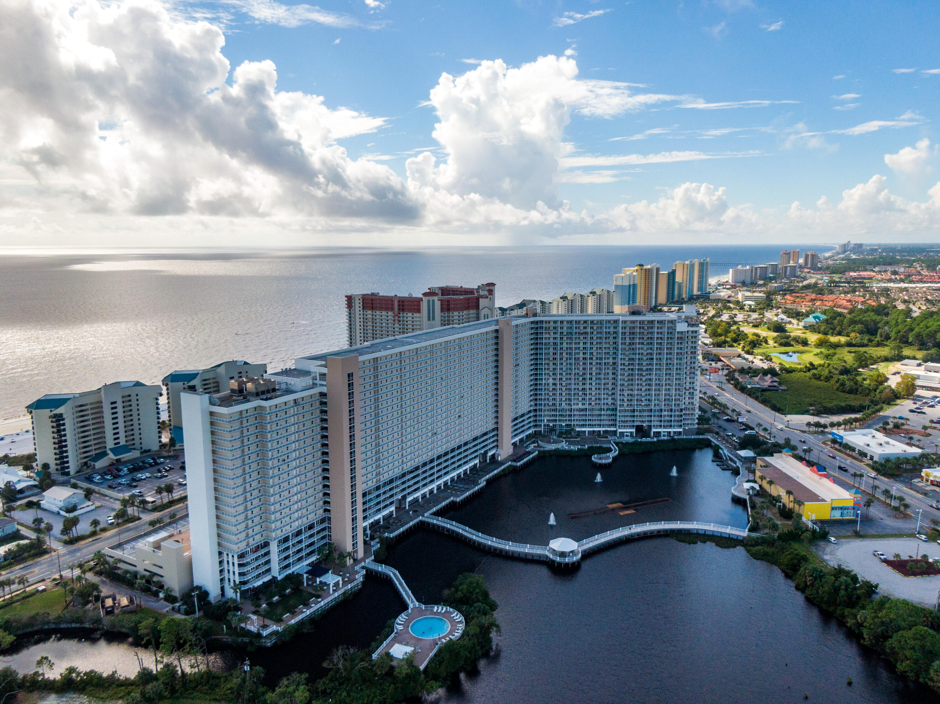 Laketown Wharf Phase II - Residential