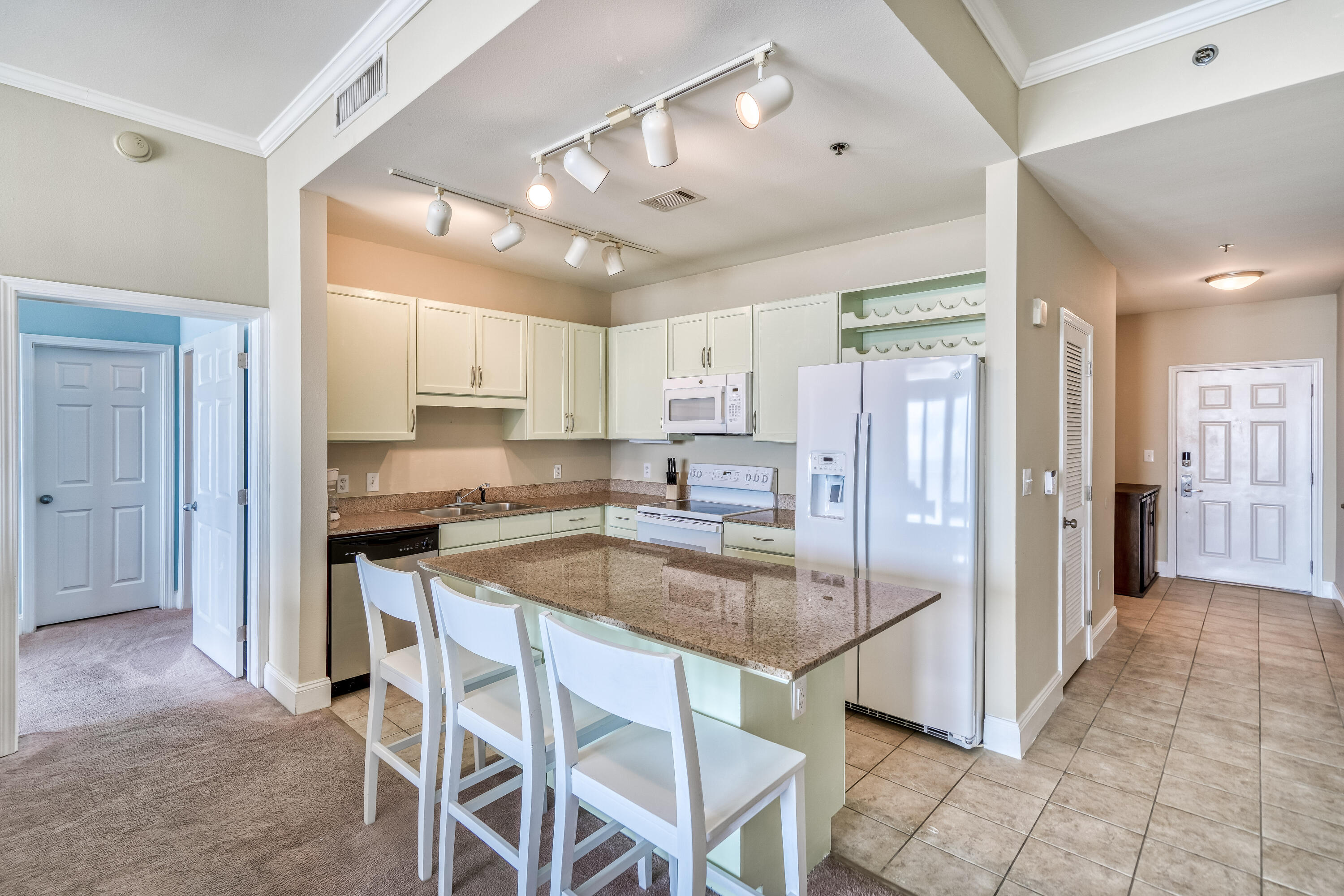 Laketown Wharf Phase II - Residential