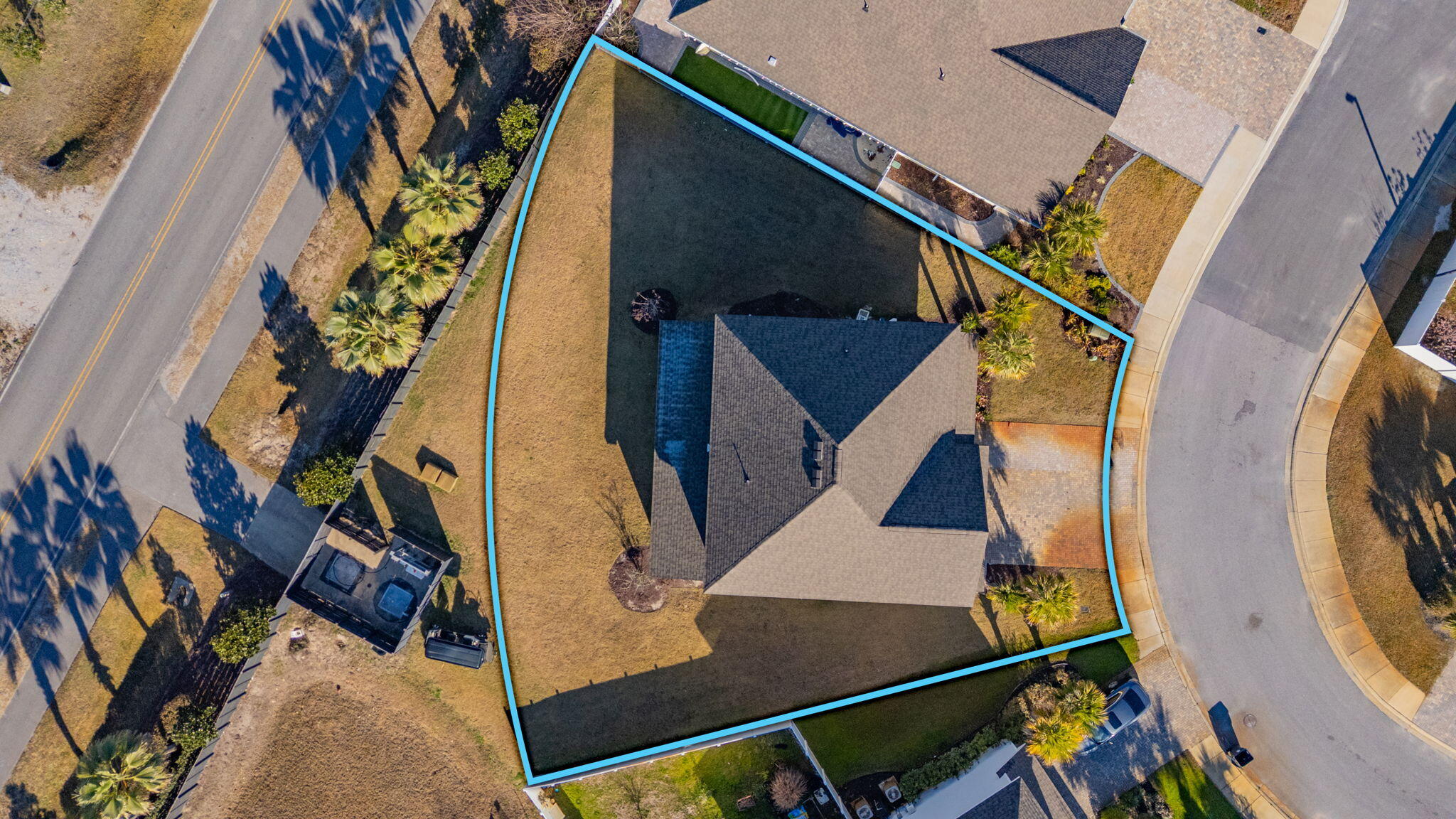 LAKEVIEW S/D - Residential