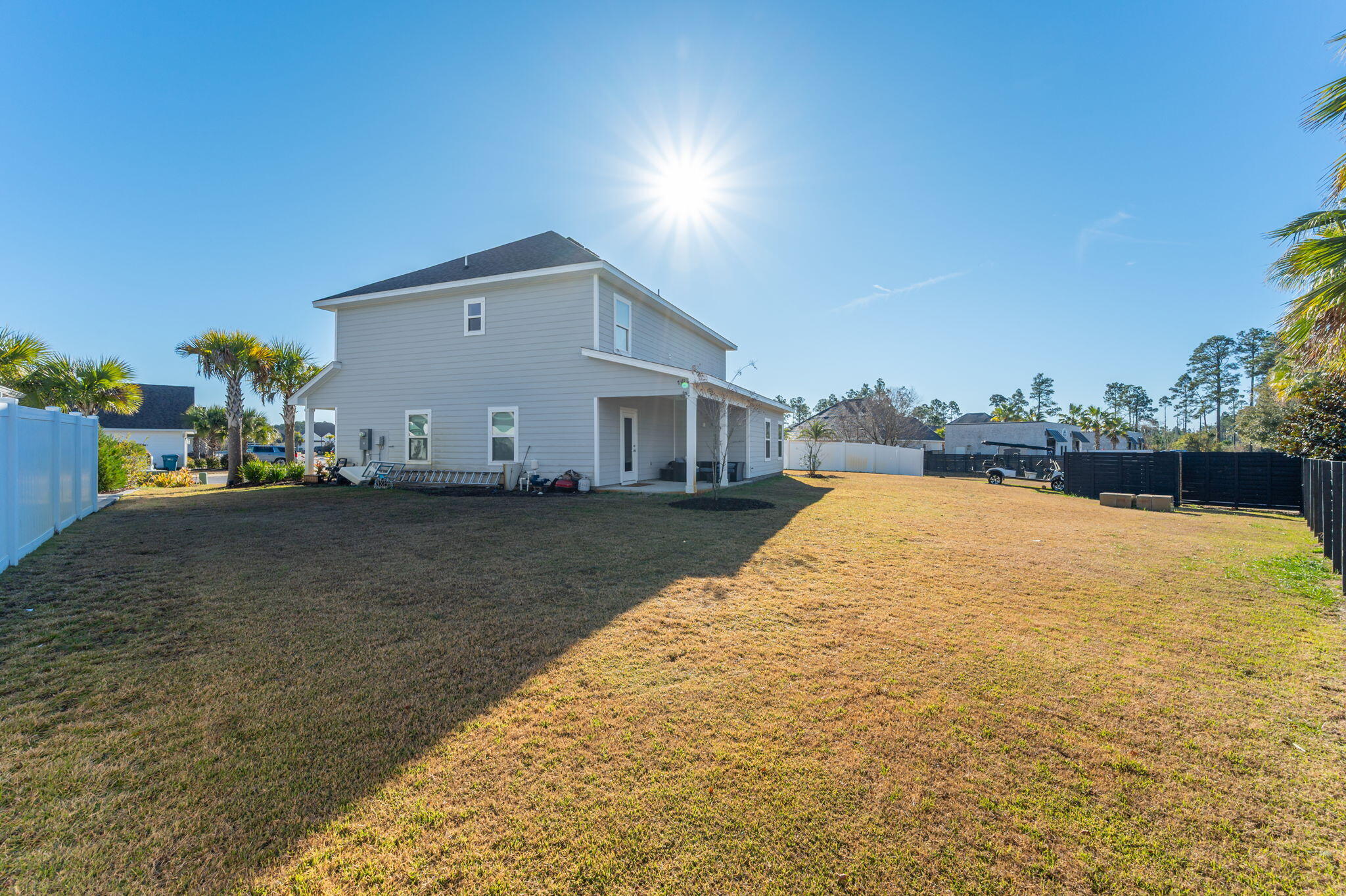 LAKEVIEW S/D - Residential