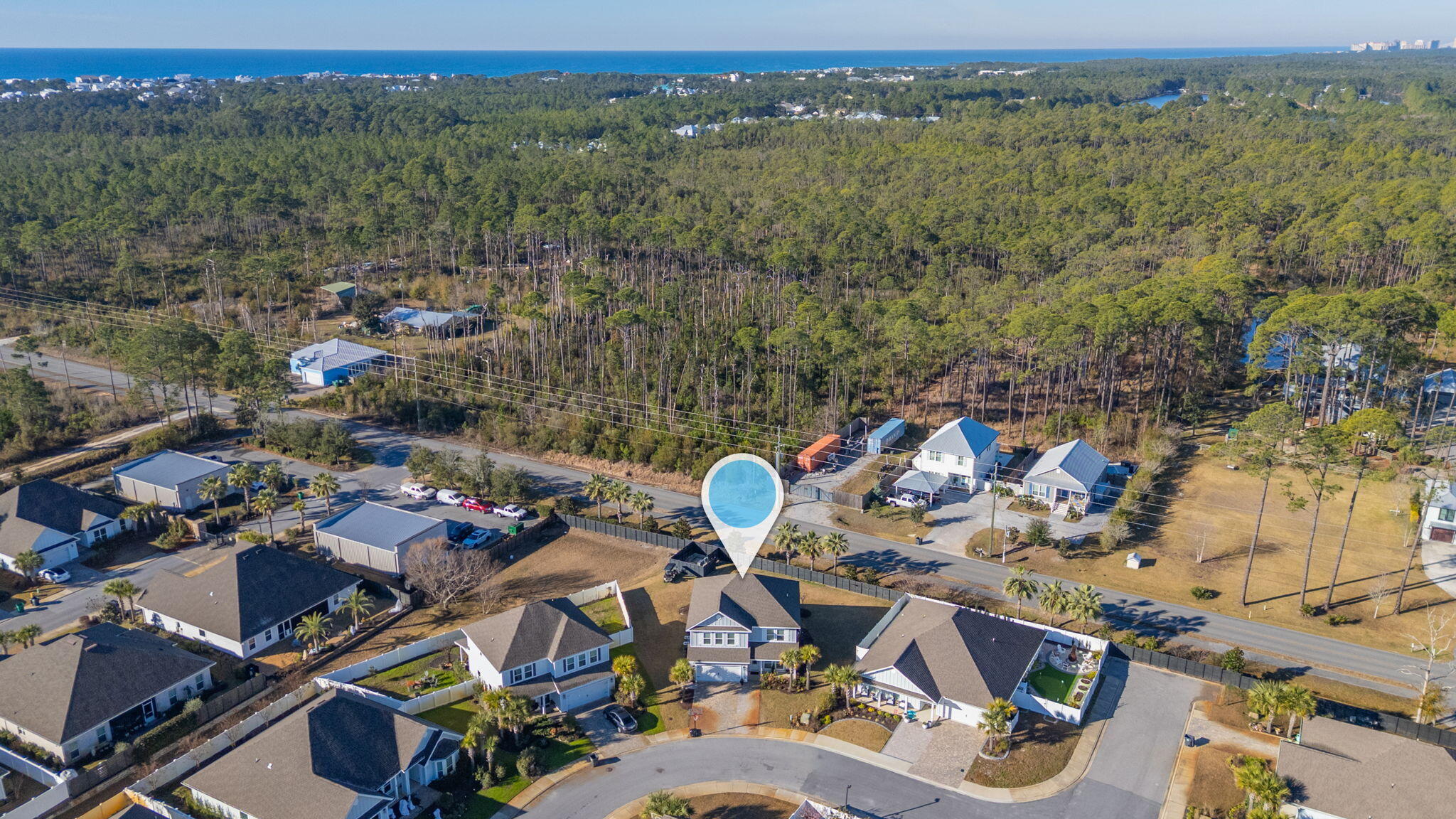 LAKEVIEW S/D - Residential