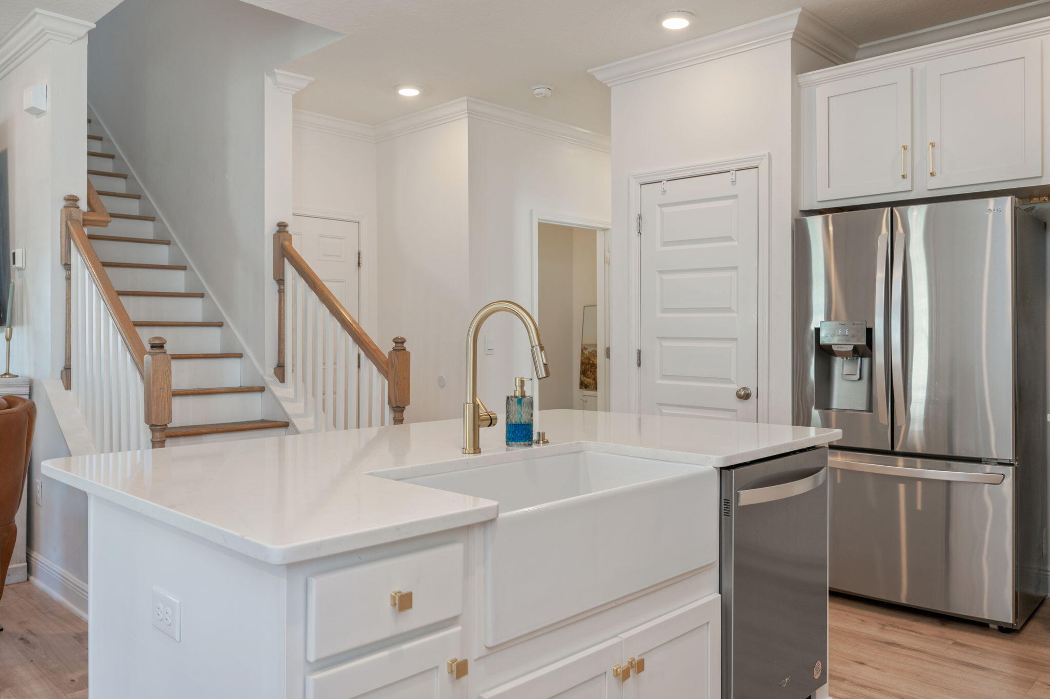 LAKEVIEW S/D - Residential