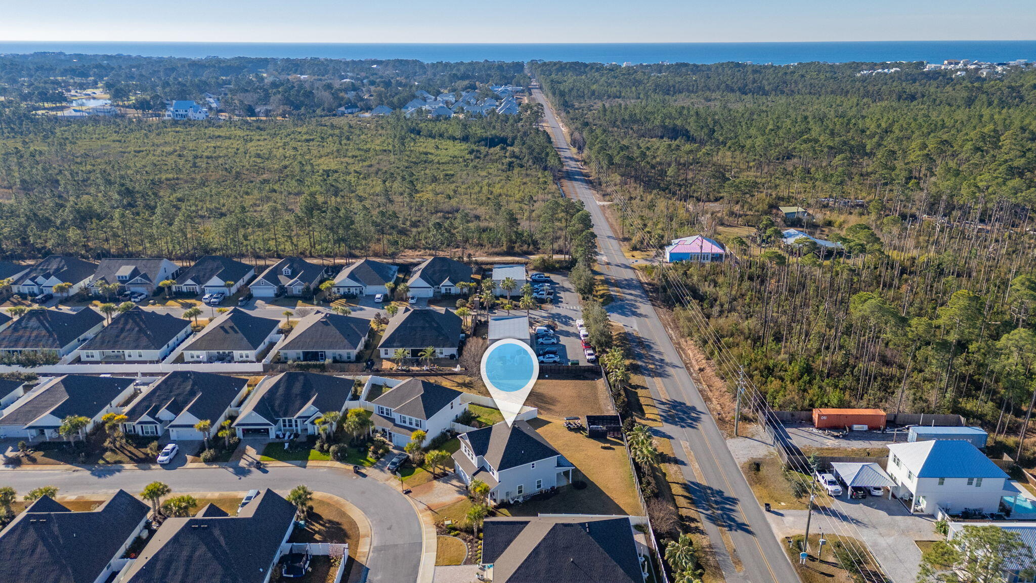 LAKEVIEW S/D - Residential