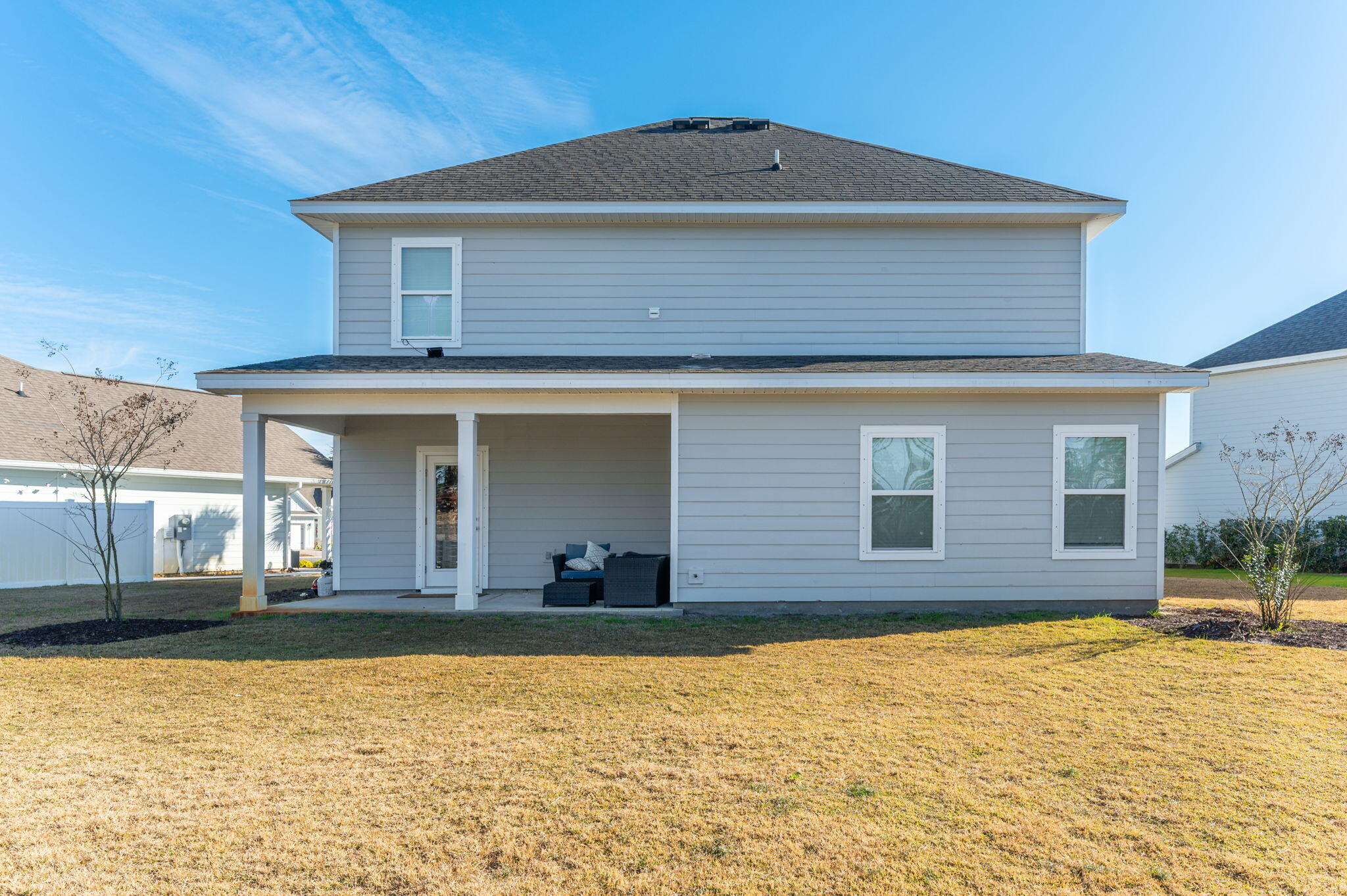 LAKEVIEW S/D - Residential