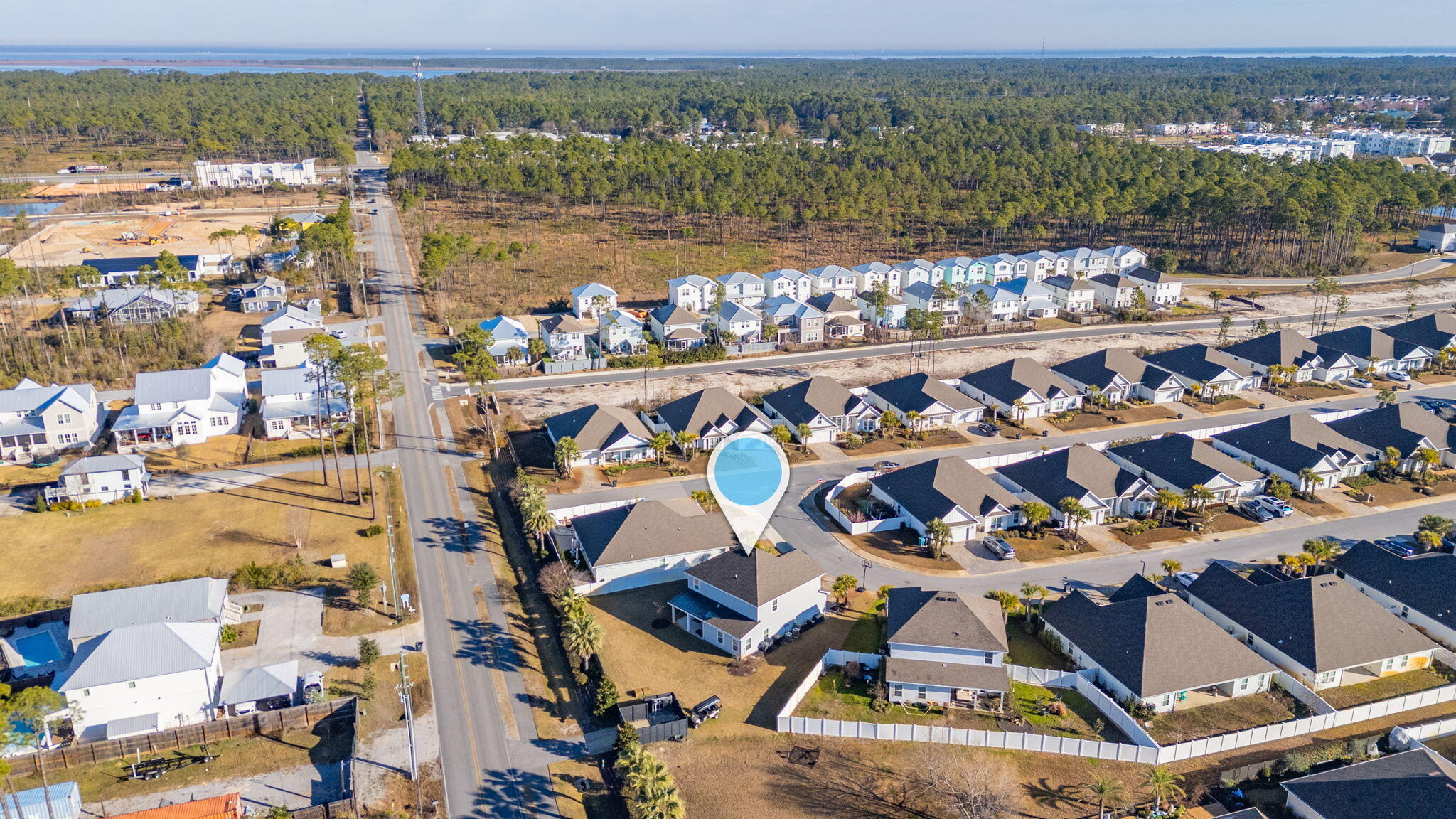 LAKEVIEW S/D - Residential