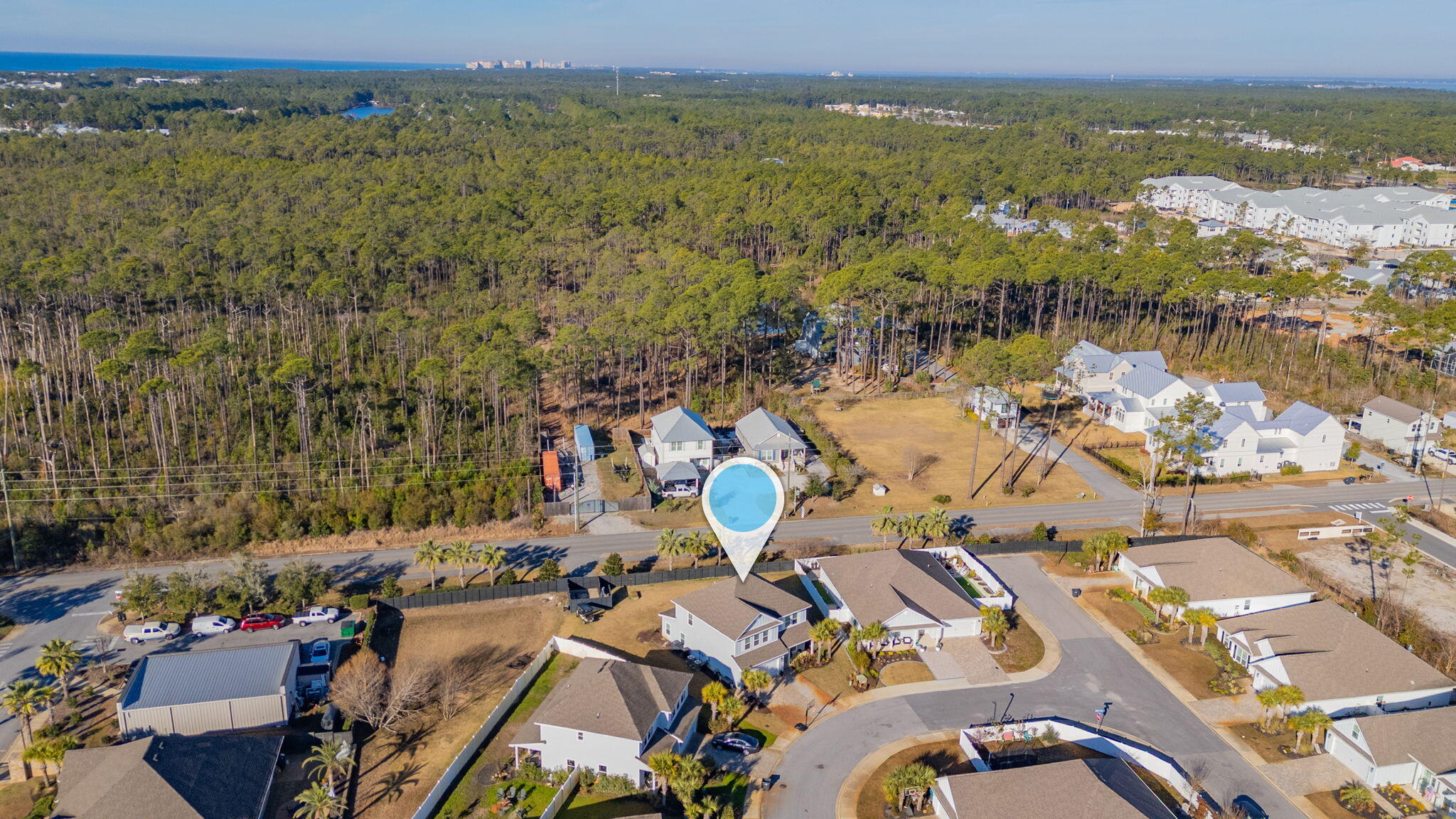 LAKEVIEW S/D - Residential