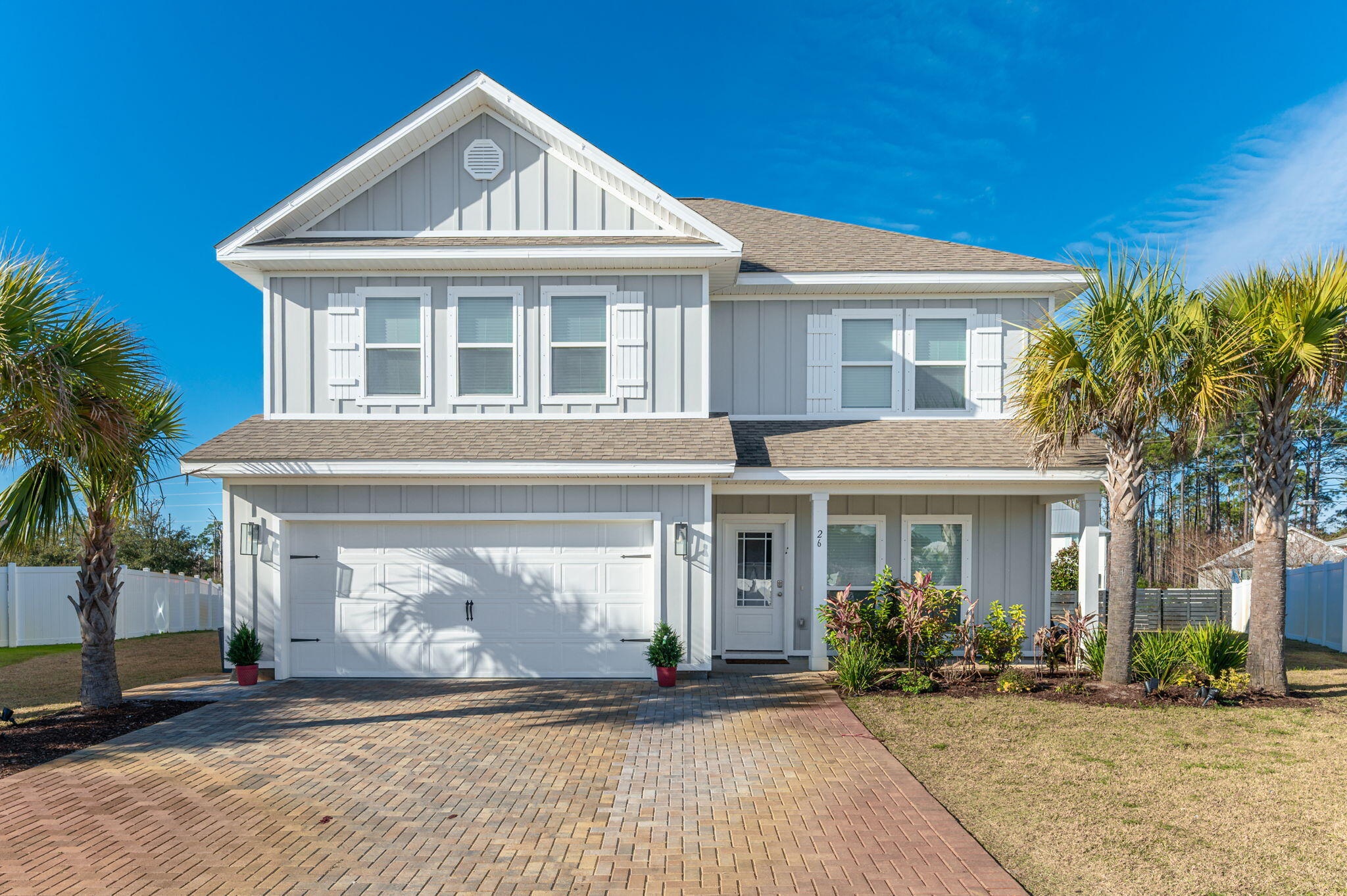 LAKEVIEW S/D - Residential