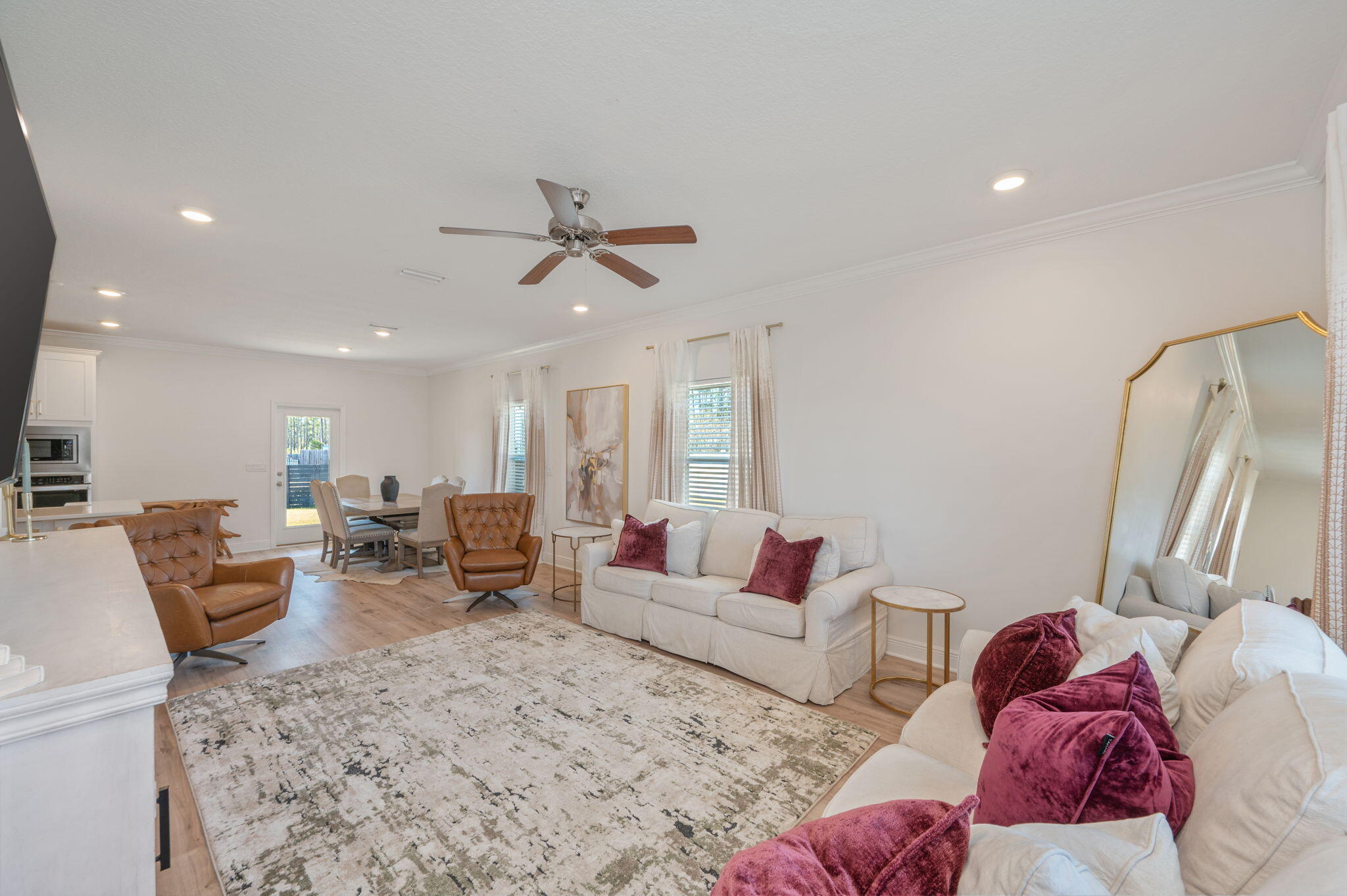 LAKEVIEW S/D - Residential