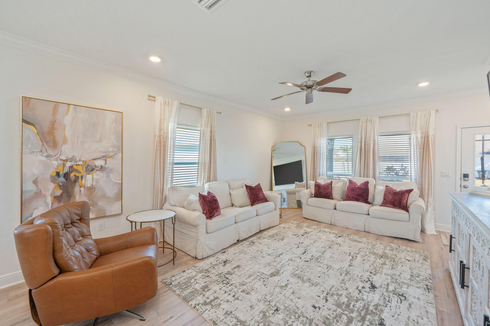 LAKEVIEW S/D - Residential